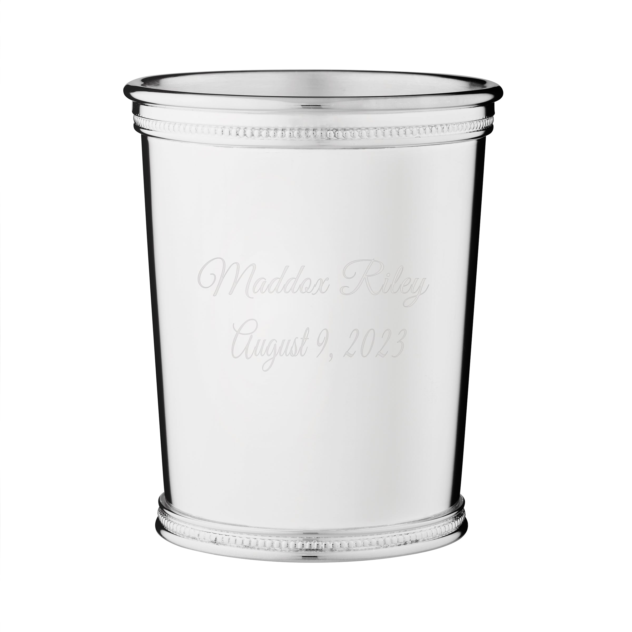 Kentucky Julep Cup - Image 2