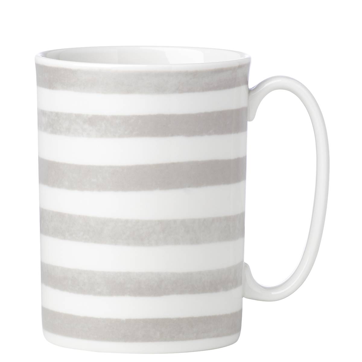 Charlotte Street Grey North Mug - Image 2
