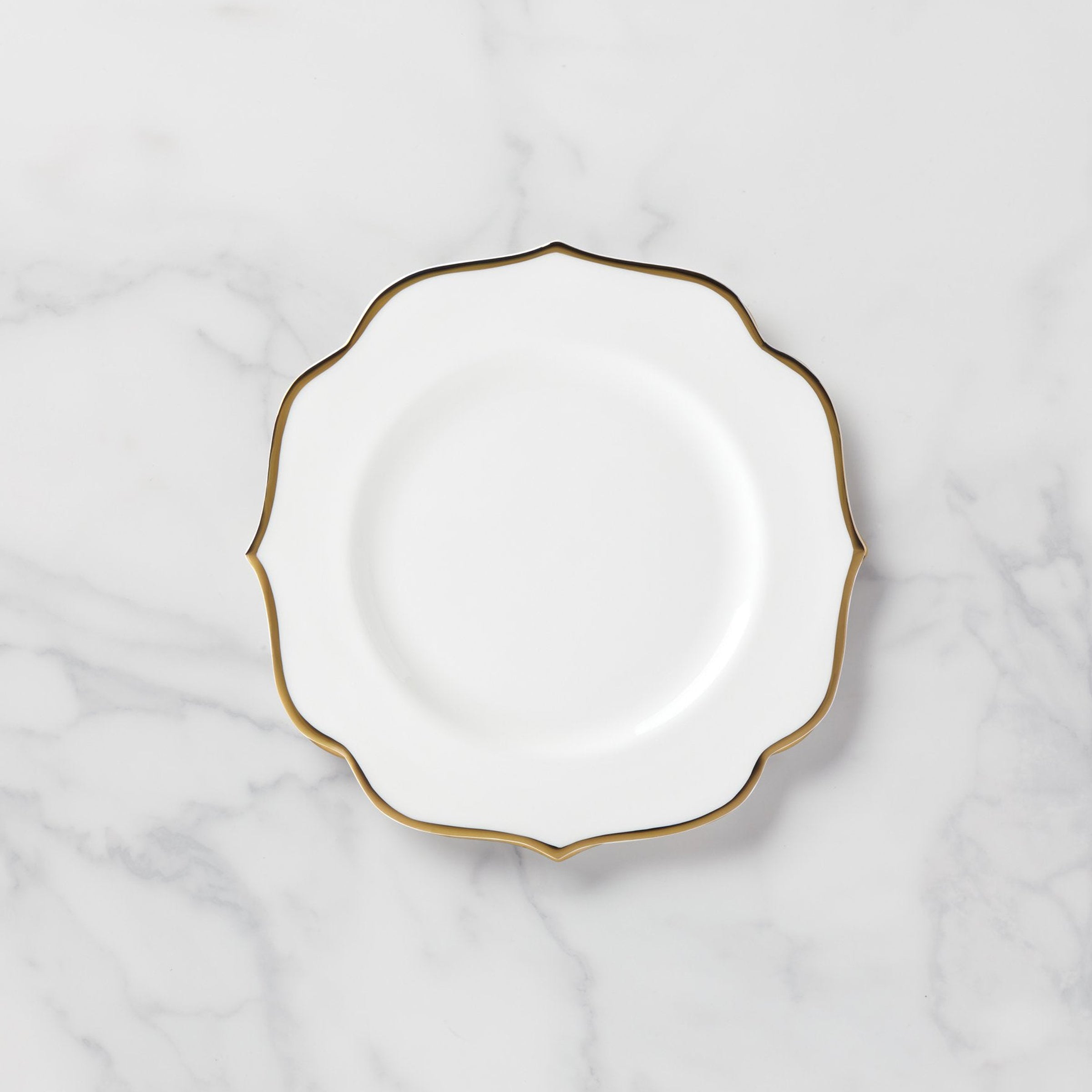 Contempo Luxe Accent Plate