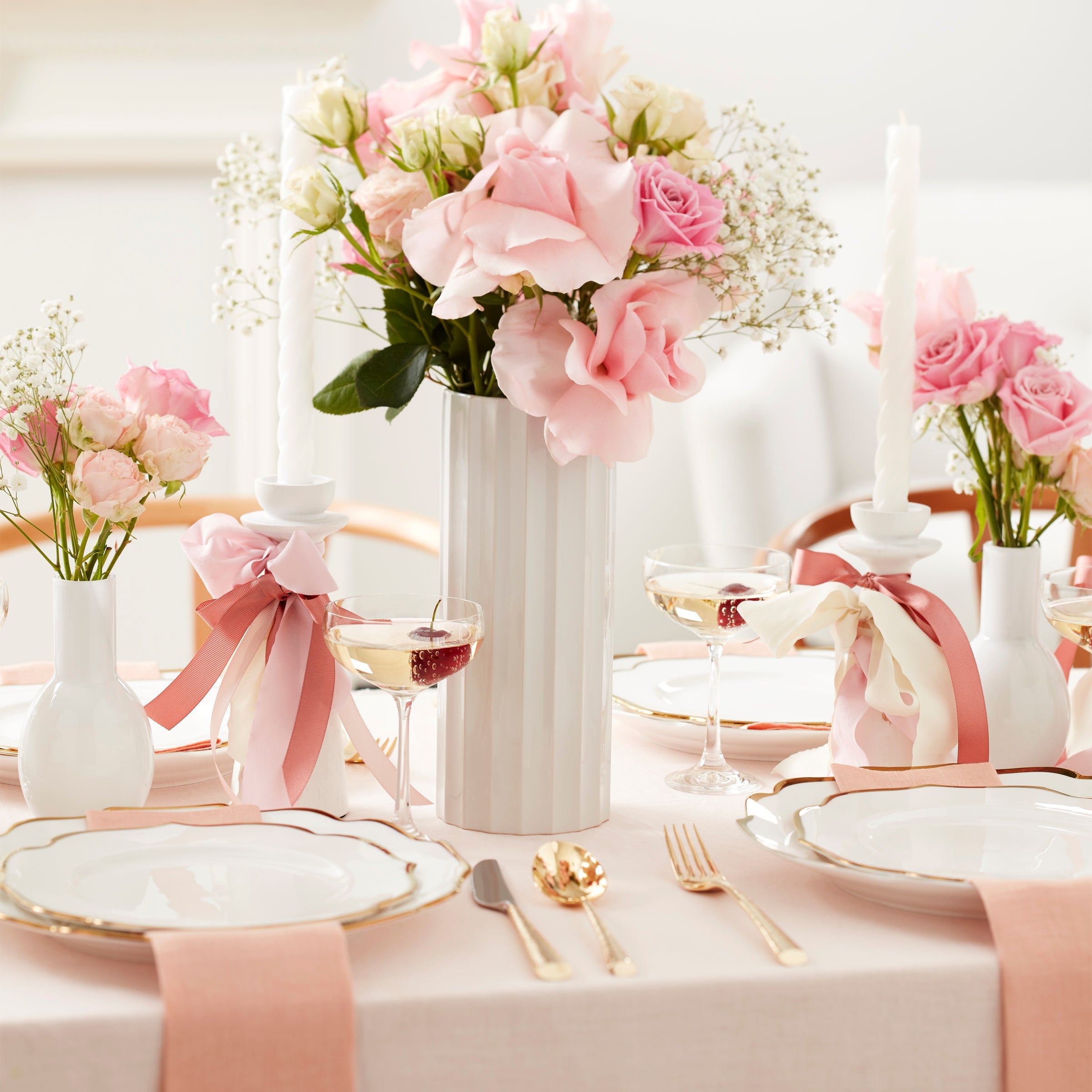 Contempo Luxe Dinner Plate - Image 7