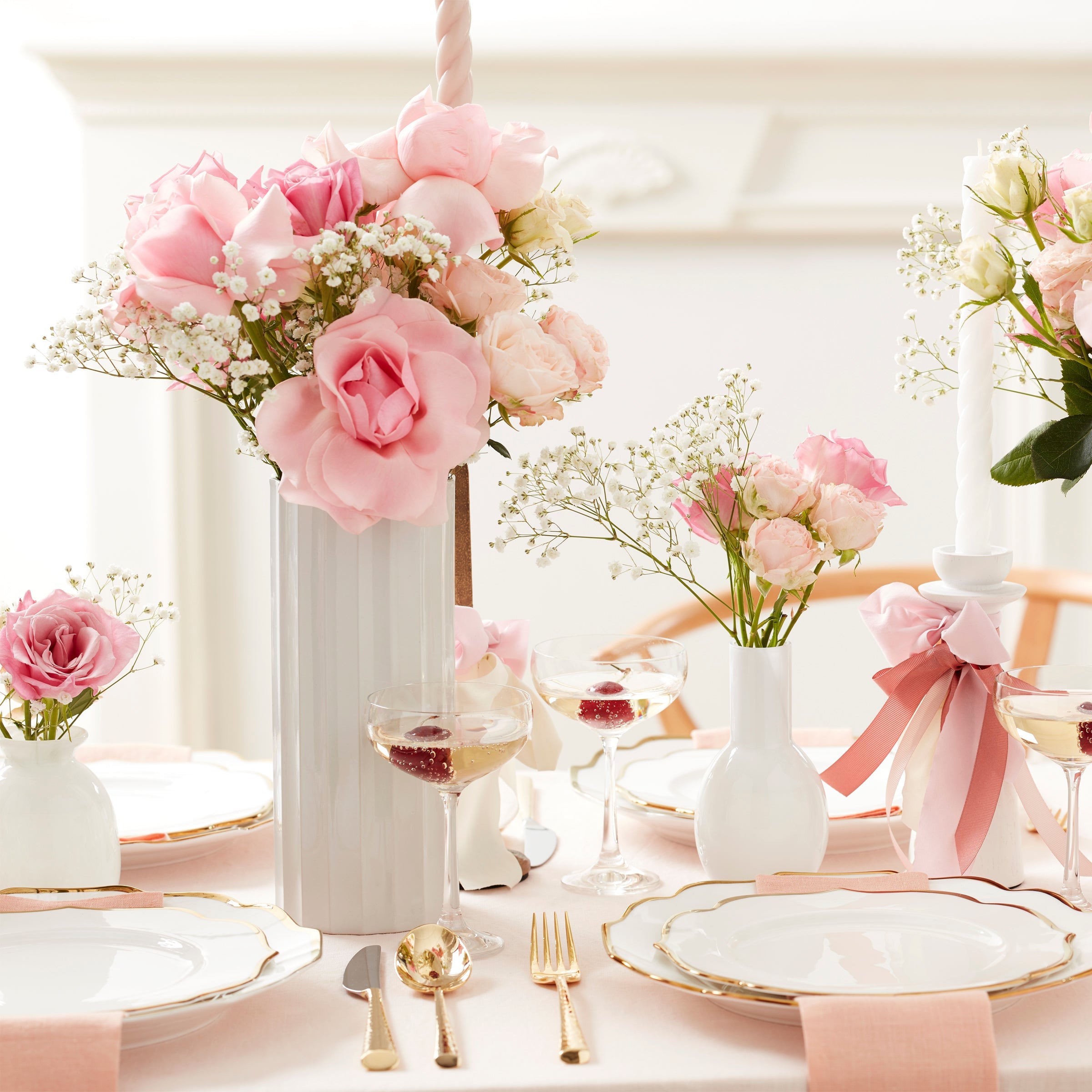 Contempo Luxe Accent Plate - Image 4