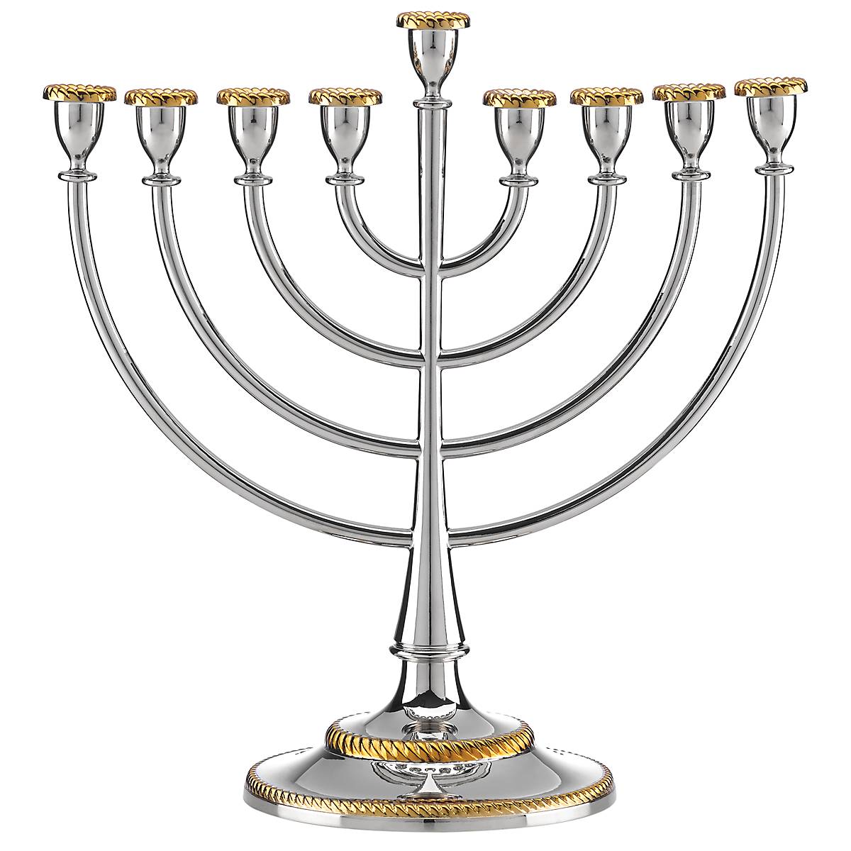 Roseland??? Menorah