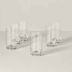Tuscany Classics Juice Glasses - Set Of 6