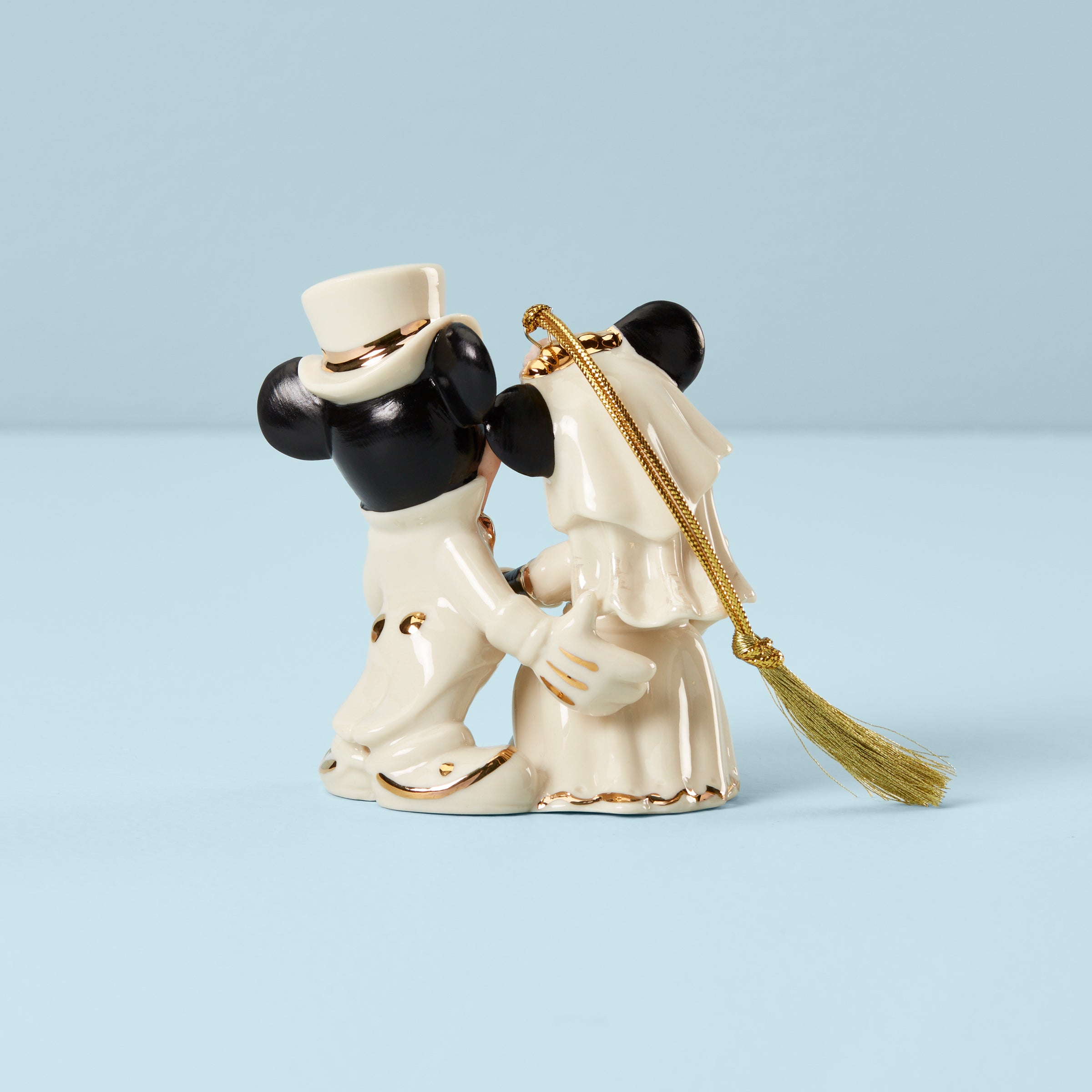 Minnie's Dream Wedding Ornament - Image 2