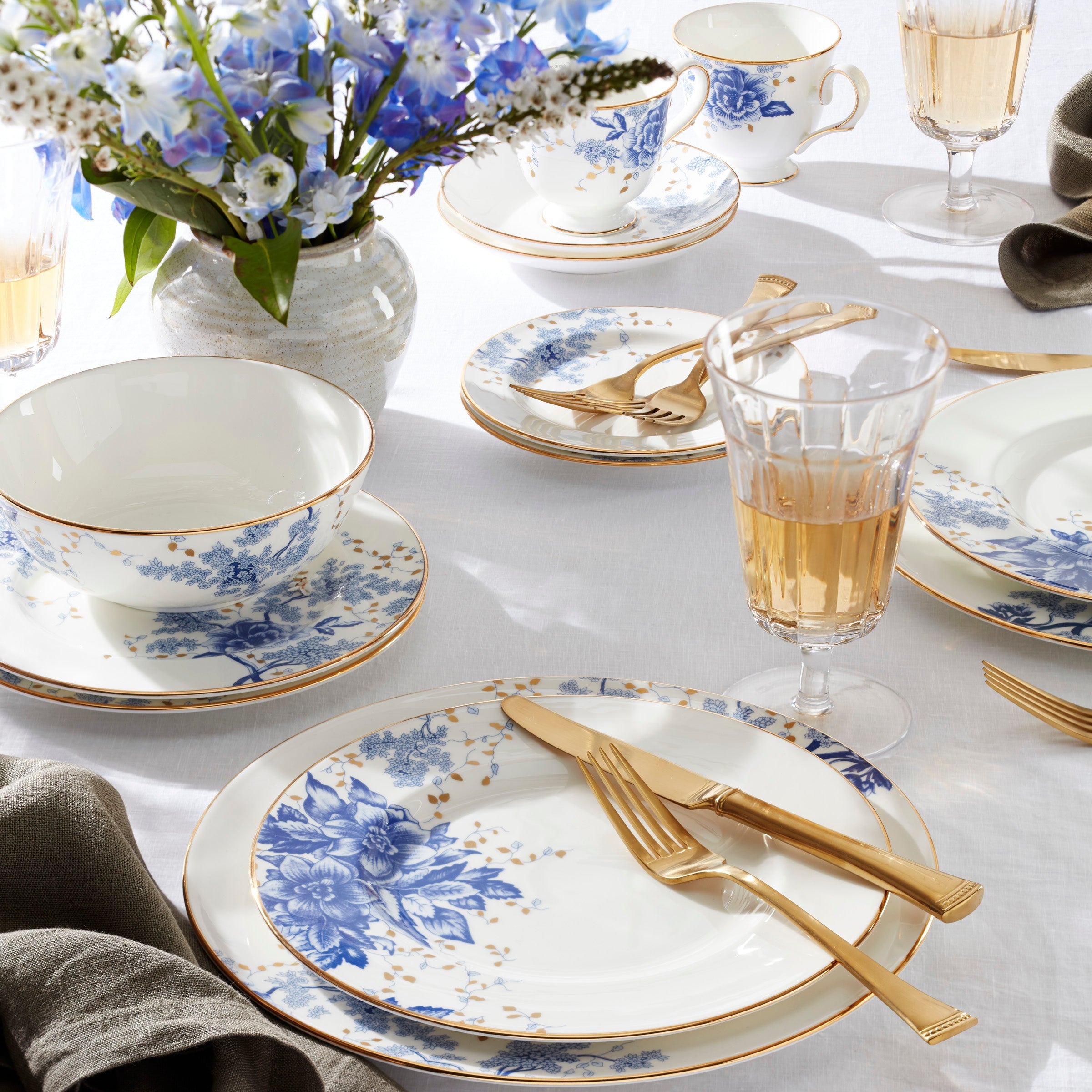 Garden Grove 3-Piece Place Setting - Image 5