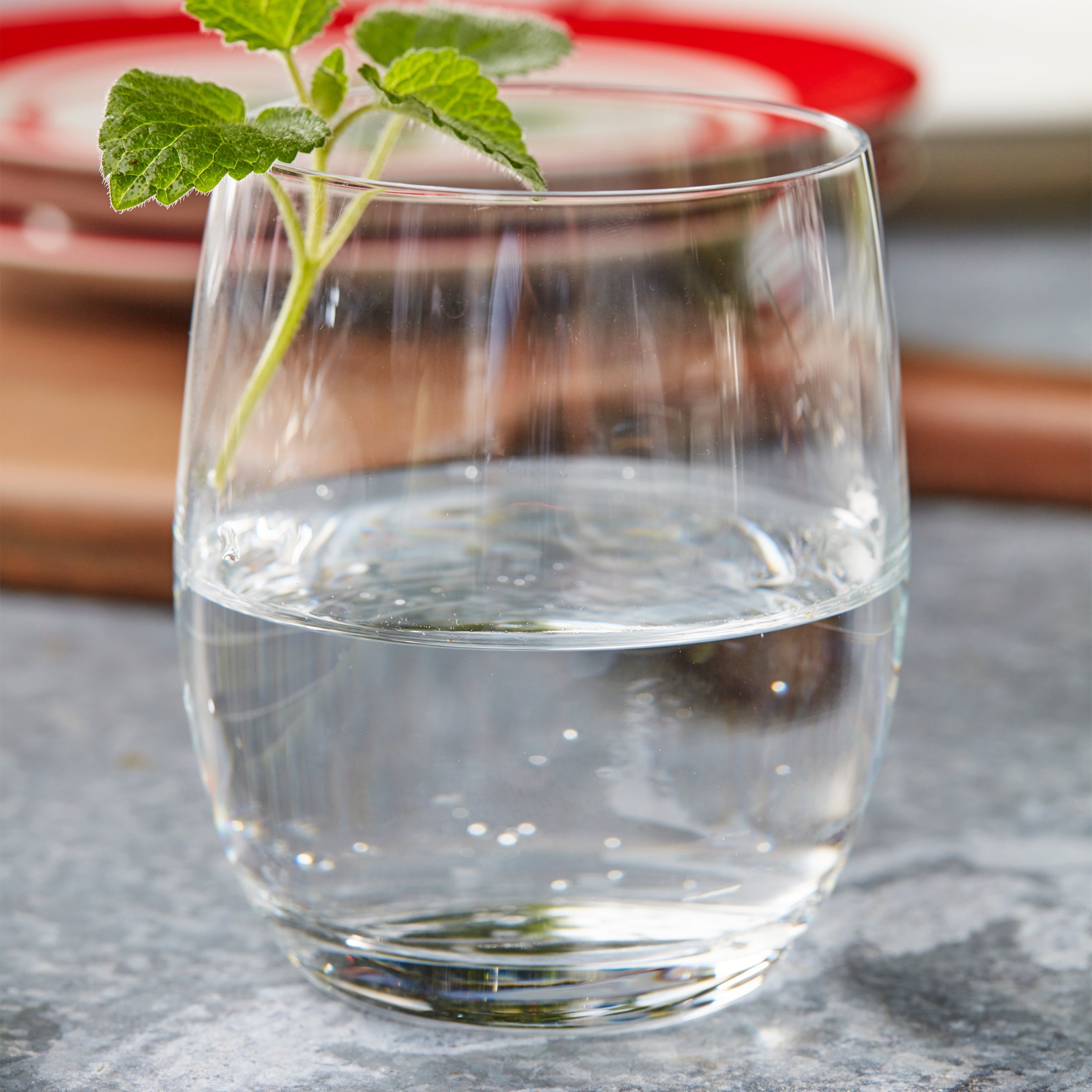 Tuscany Classics Small Tumbler Glasses - Set Of 6 - Image 4