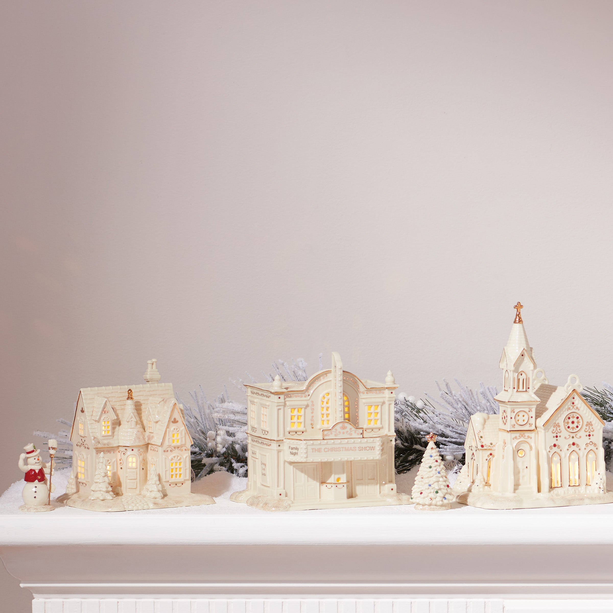 Mistletoe Park 3-Piece Starter Set - Image 6