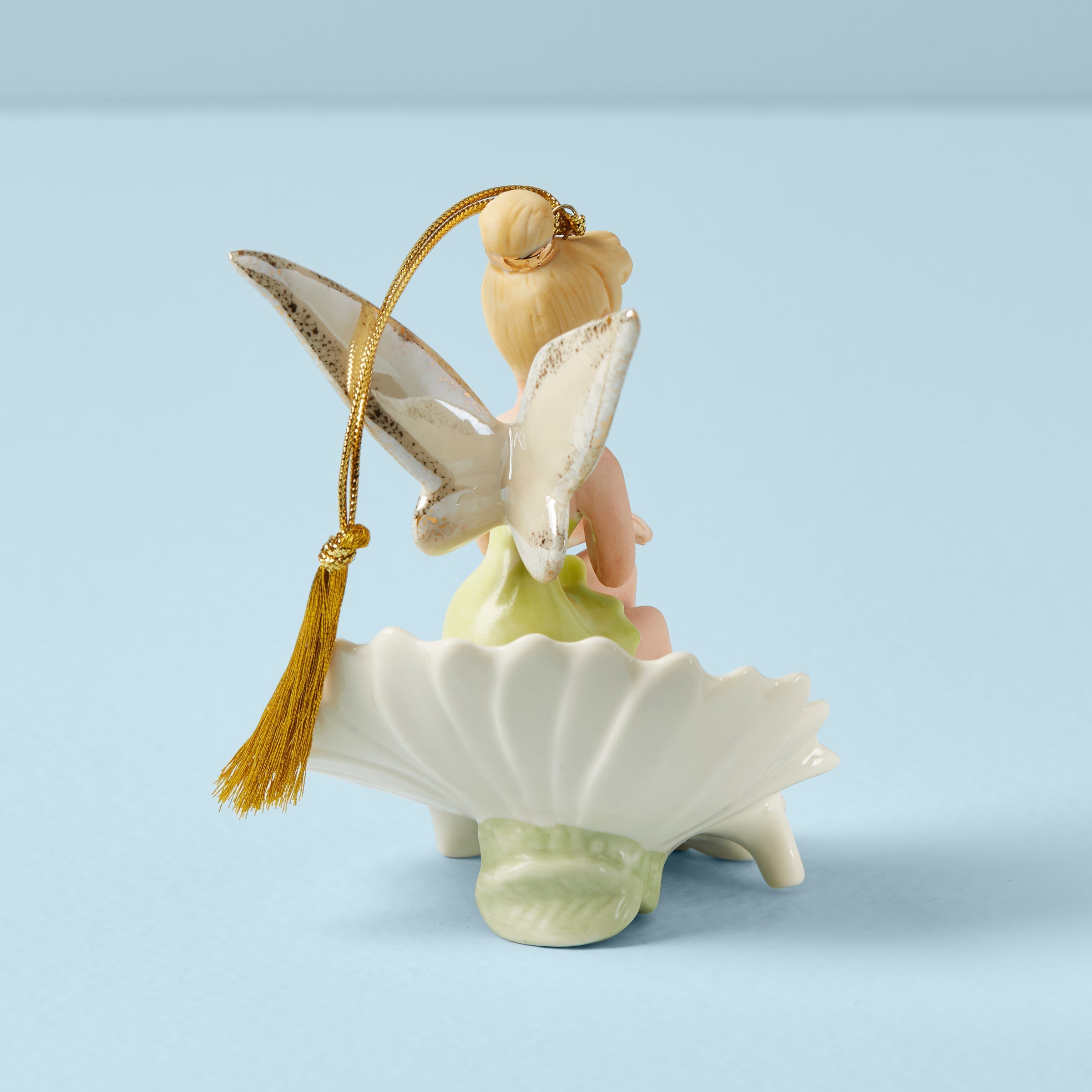 Personalized Tinker Bell Ornament - Image 2