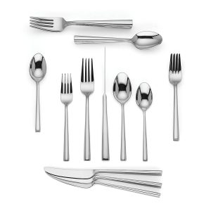 Malmo 20 Piece Flatware Set