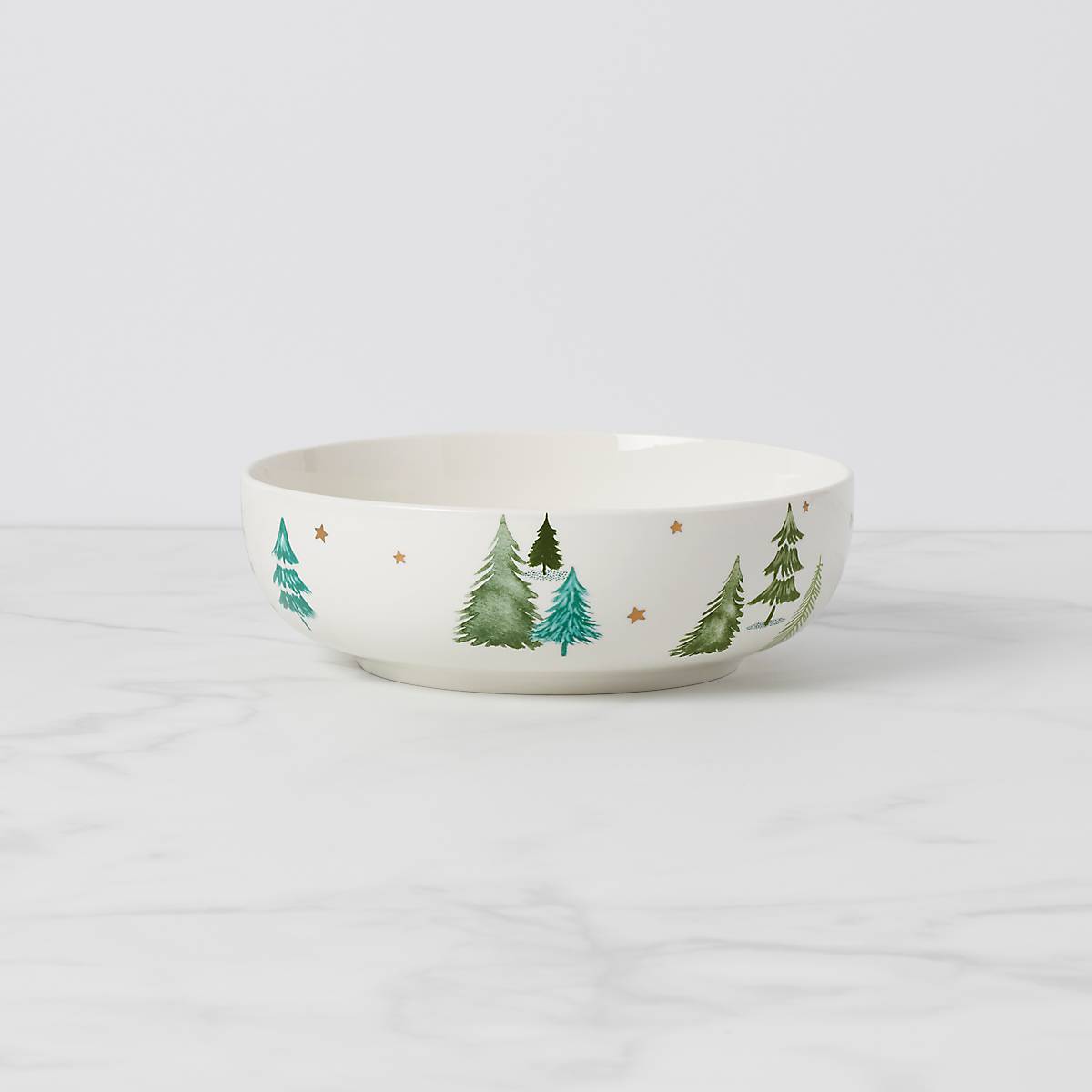 Balsam Lane Serving Bowl - Image 2