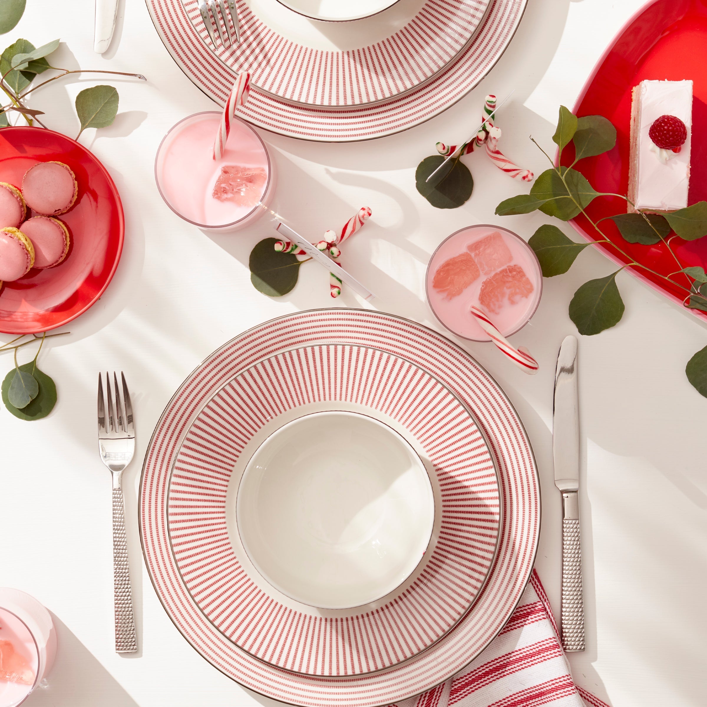 Wickford 5 Piece Place Setting - Image 2