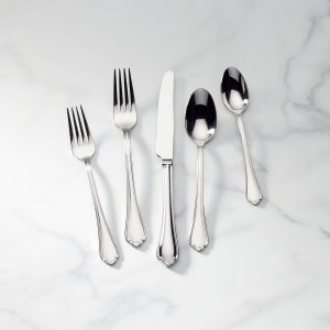 Chelse Muse 65 Piece Flatware Set