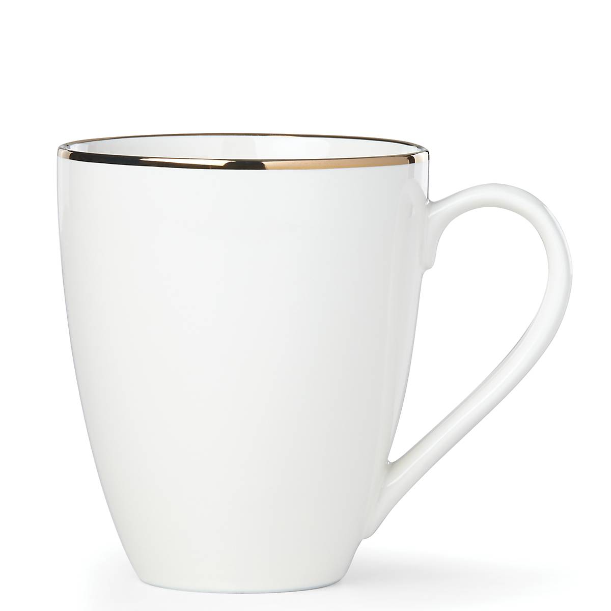 Trianna White Mug - Image 2