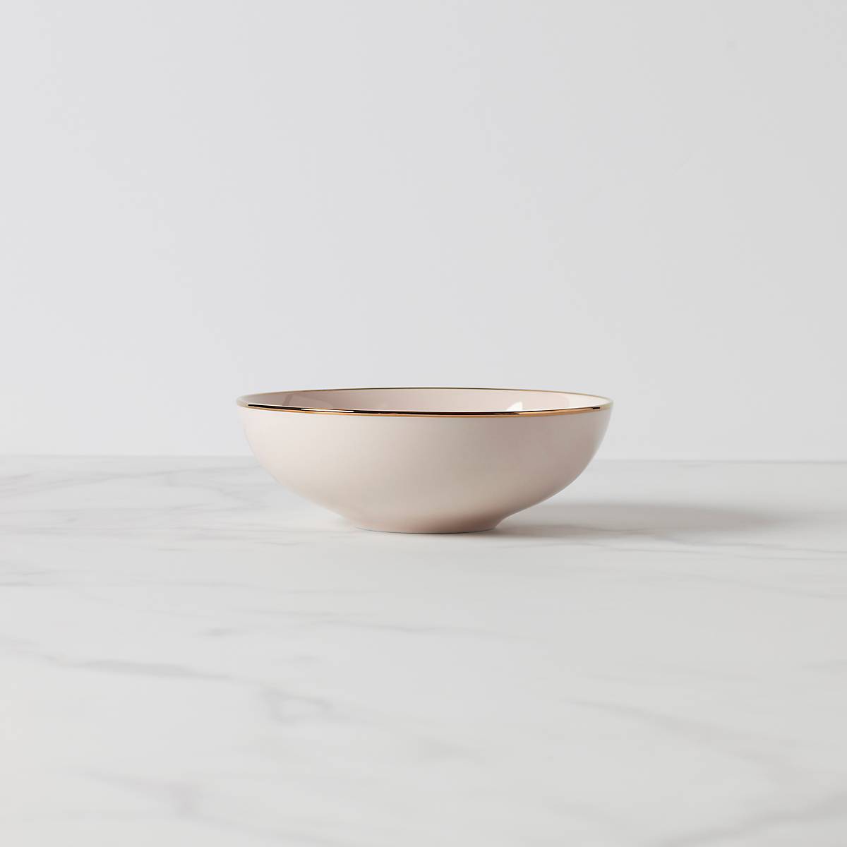 Trianna Blush All-Purpose Bowl