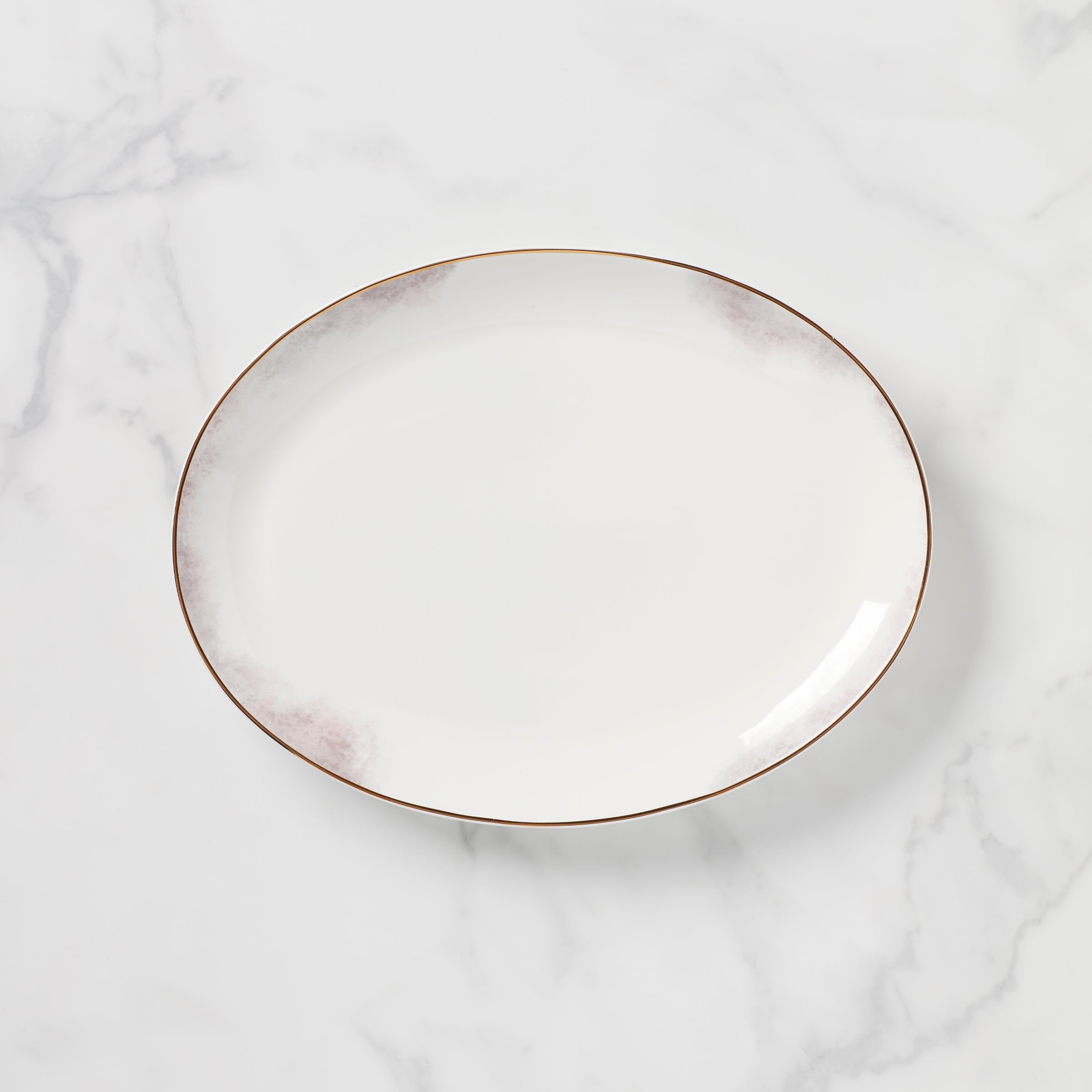 Trianna Salaria Serving Platter