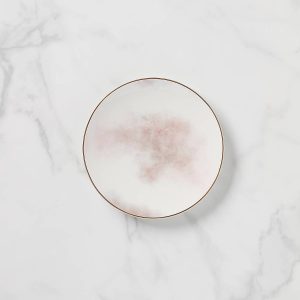 Trianna Salaria Salad Plate