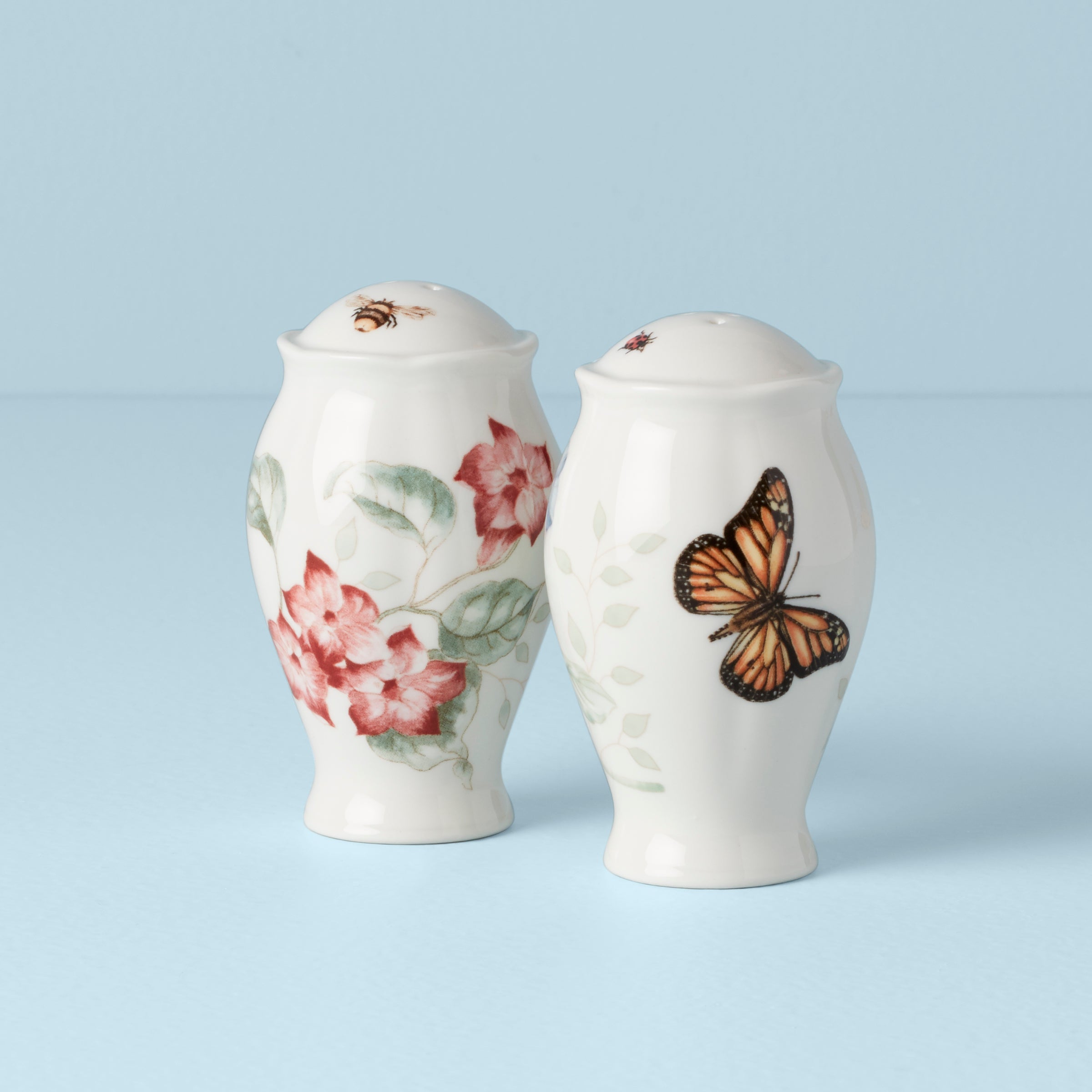 Butterfly Meadow Salt & Pepper Shakers - Image 3
