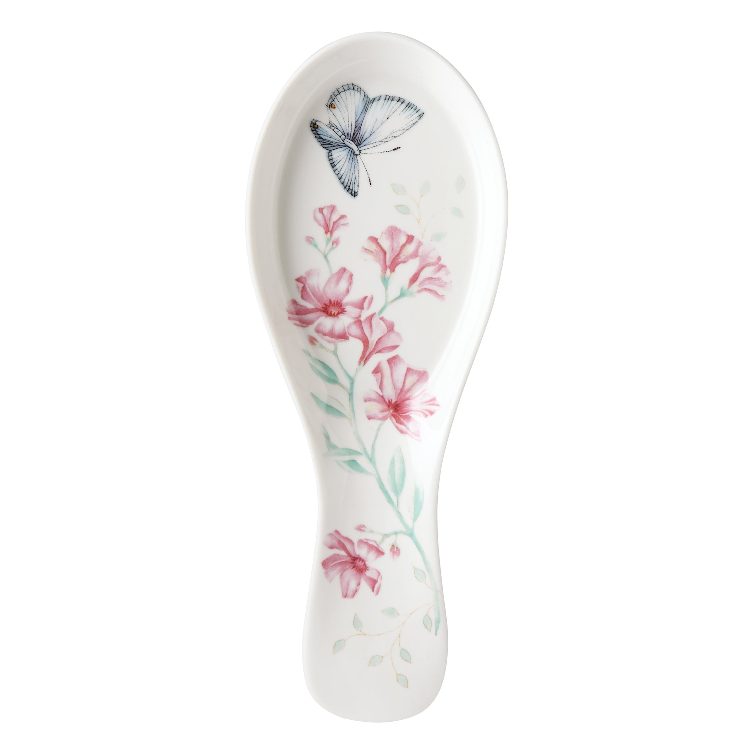 Butterfly Meadow Spoon Rest - Image 2