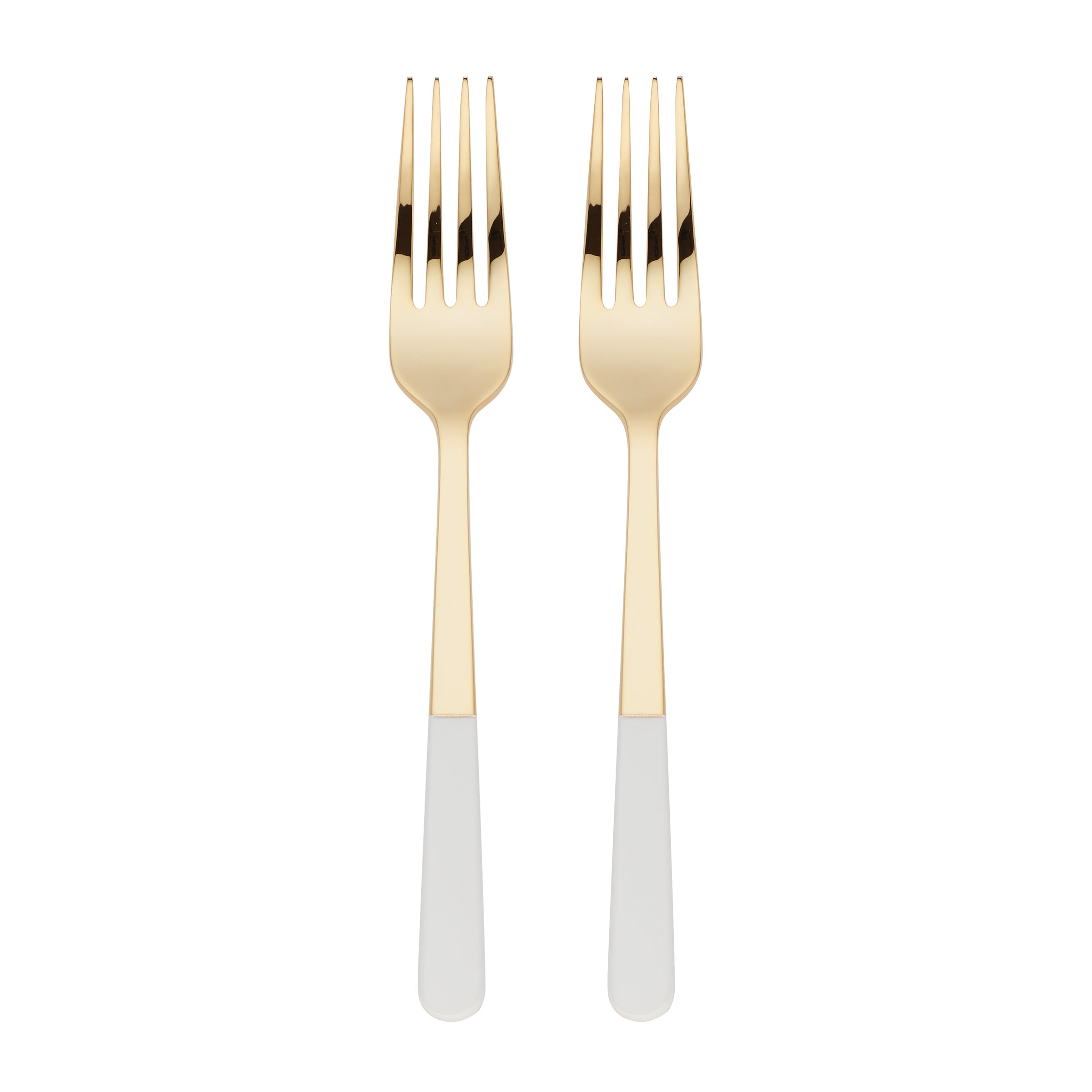 With Love Tasting Fork - Set of 2 - Image 2