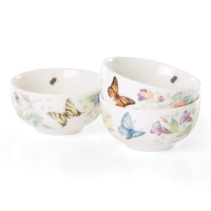 Butterfly Meadow Mini Bowls - Set of 3