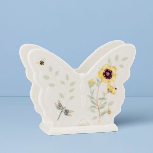 Butterfly Meadow Sponge Holder