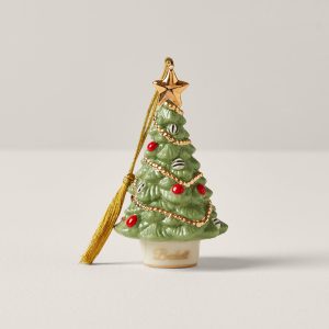 Personalized Christmas Tree Ornament