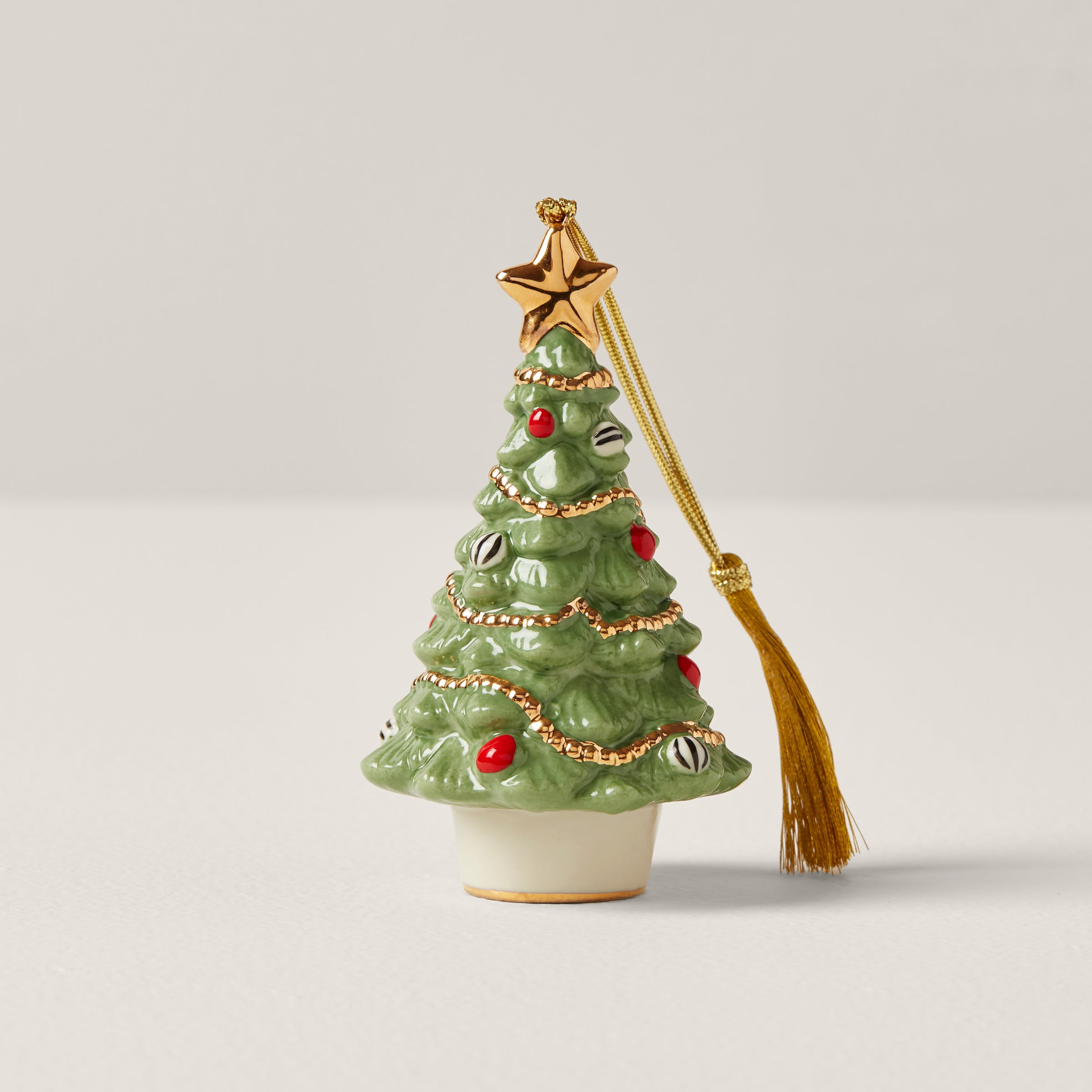 Personalized Christmas Tree Ornament - Image 2