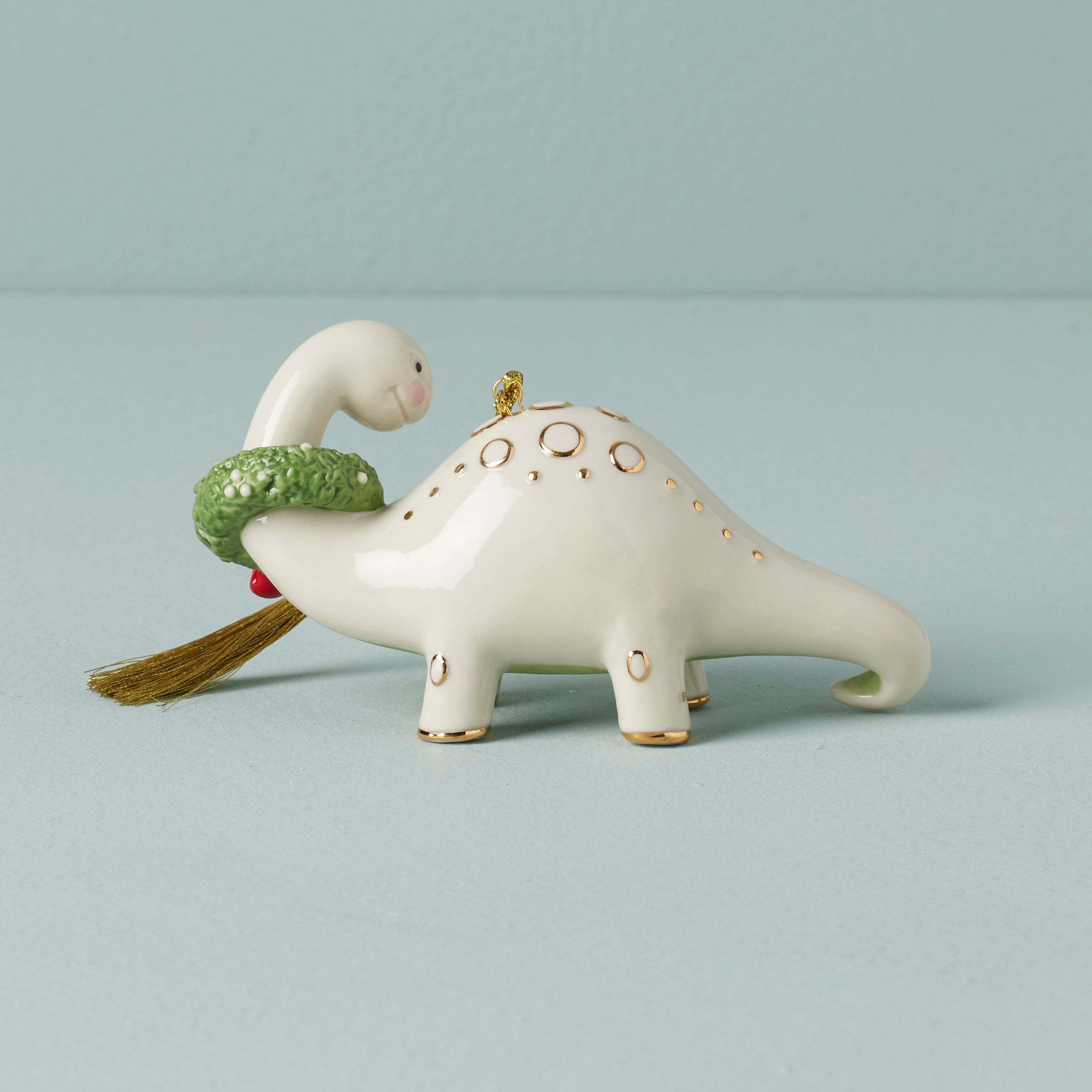 Personalized Dinosaur Ornament - Image 2