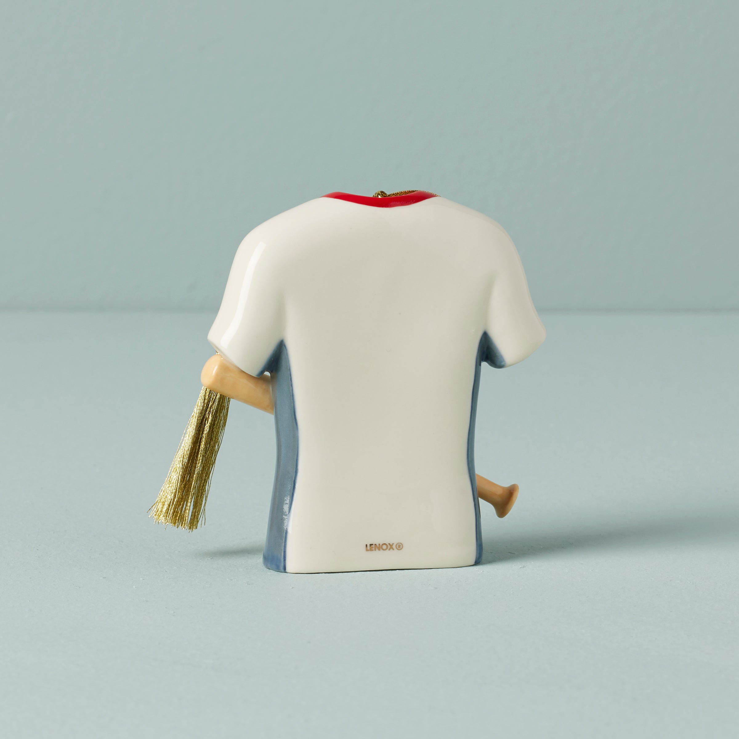 Personalized My Baseball Champ Ornament - Image 2