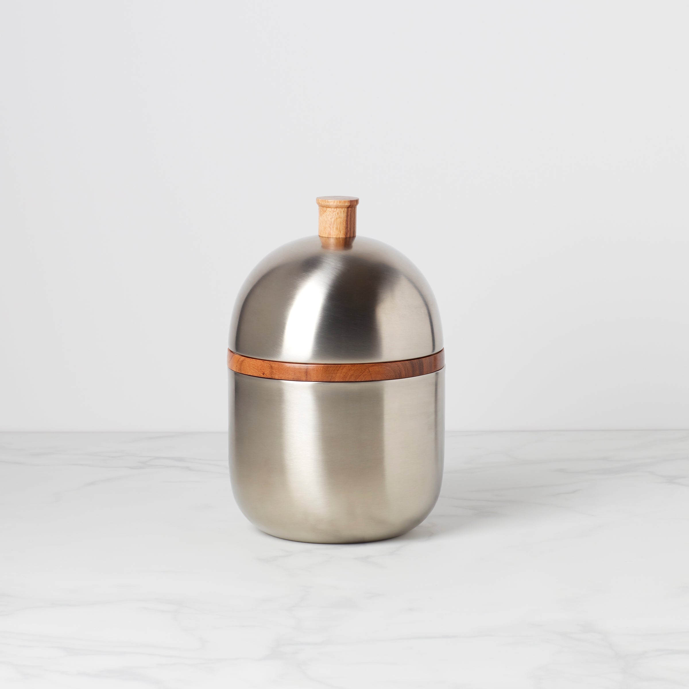 Cocktail Party Brushed Gold Bar Tool Set - Image 6