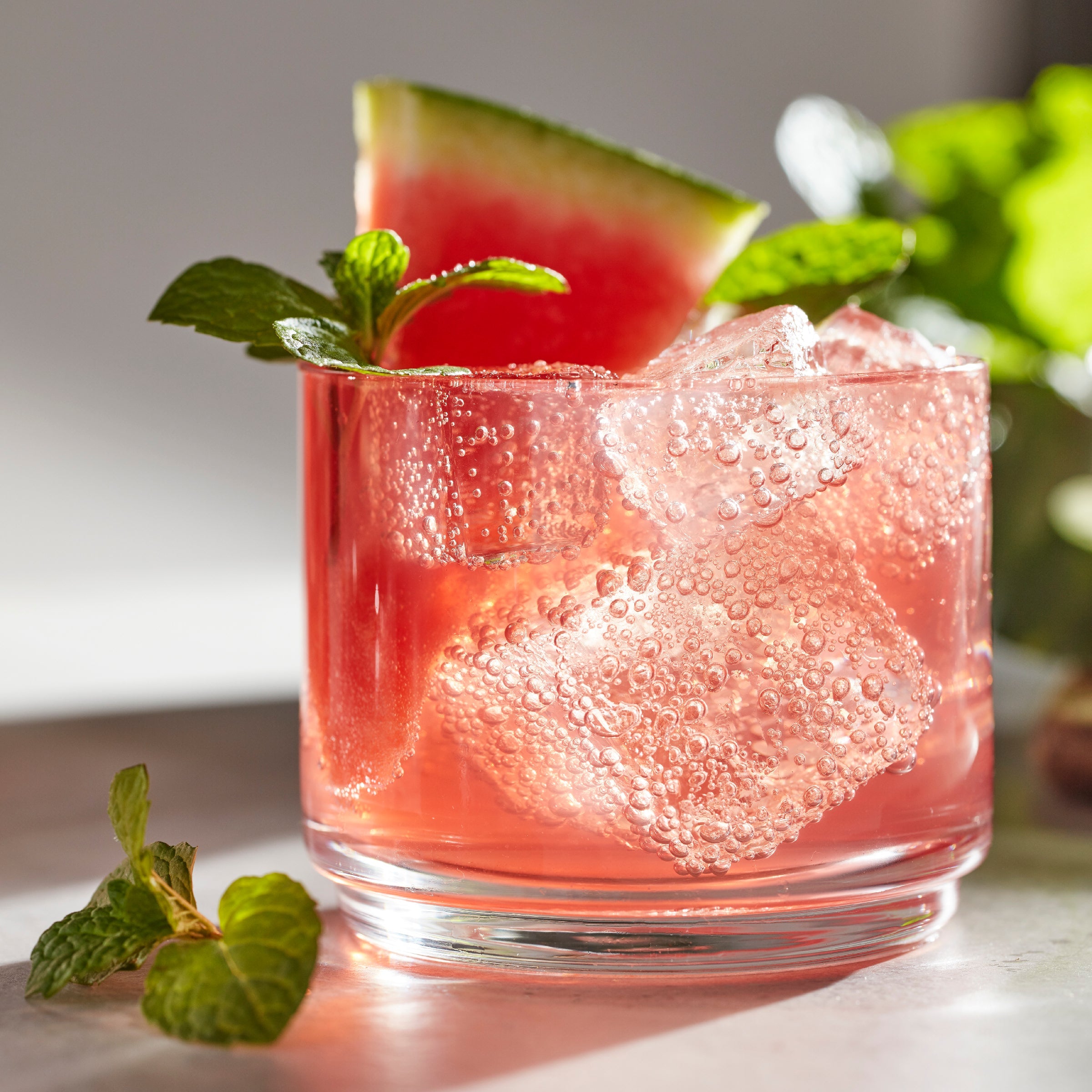 Tuscany Classics Stackable Clear Short Glasses - Set Of 6 - Image 9