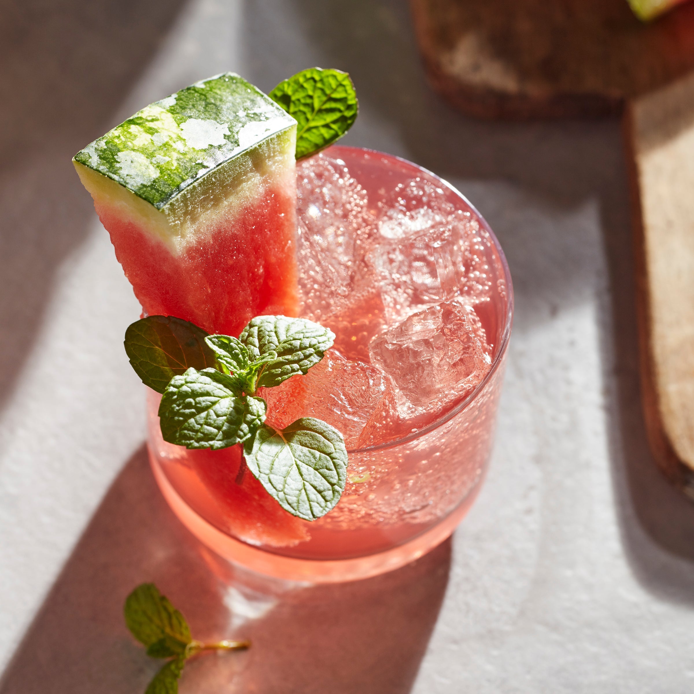 Tuscany Classics Stackable Clear Short Glasses - Set Of 6 - Image 10