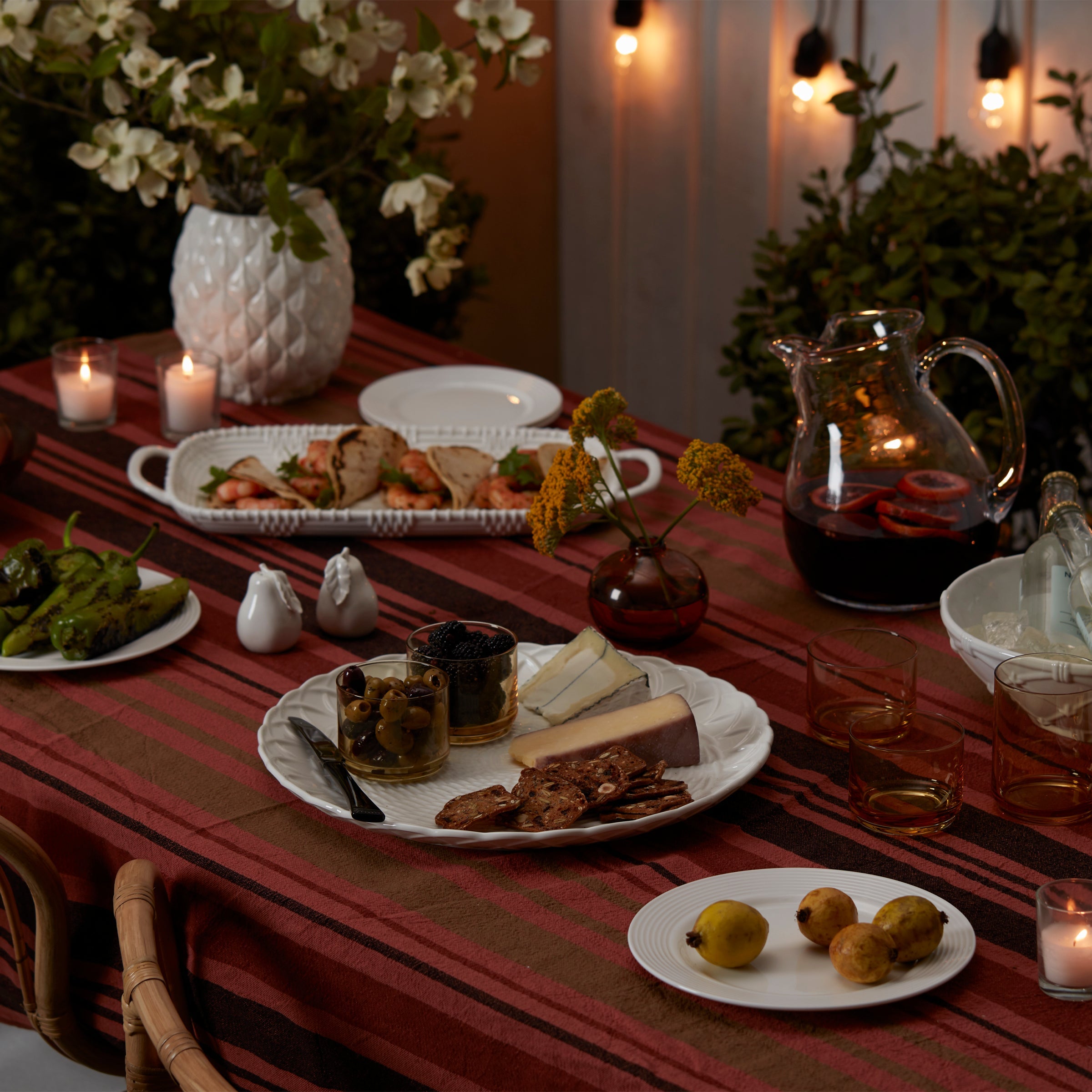 Wicker Creek Pineapple Cookie Jar - Image 8