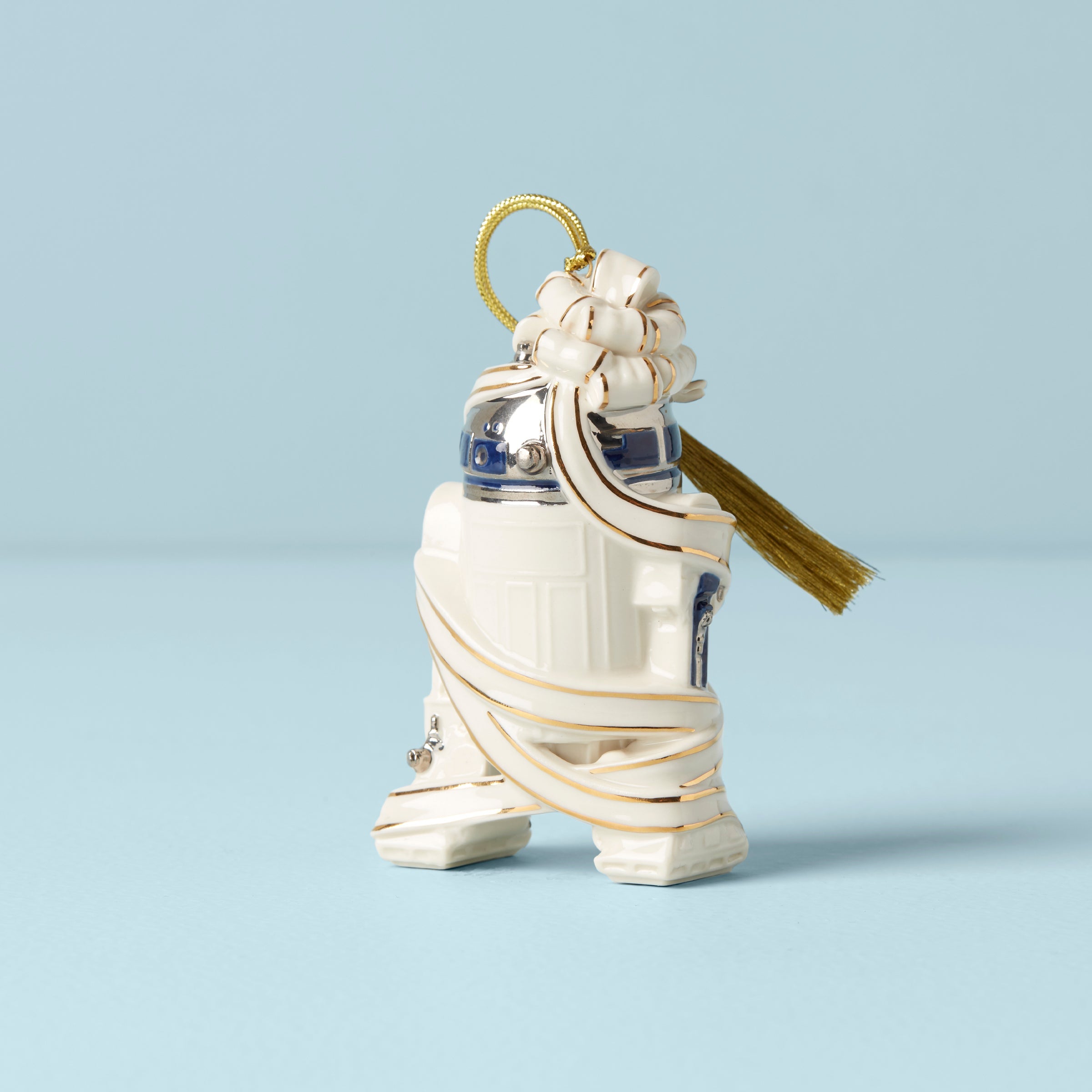 Personalized R2-D2 Ornament - Image 2