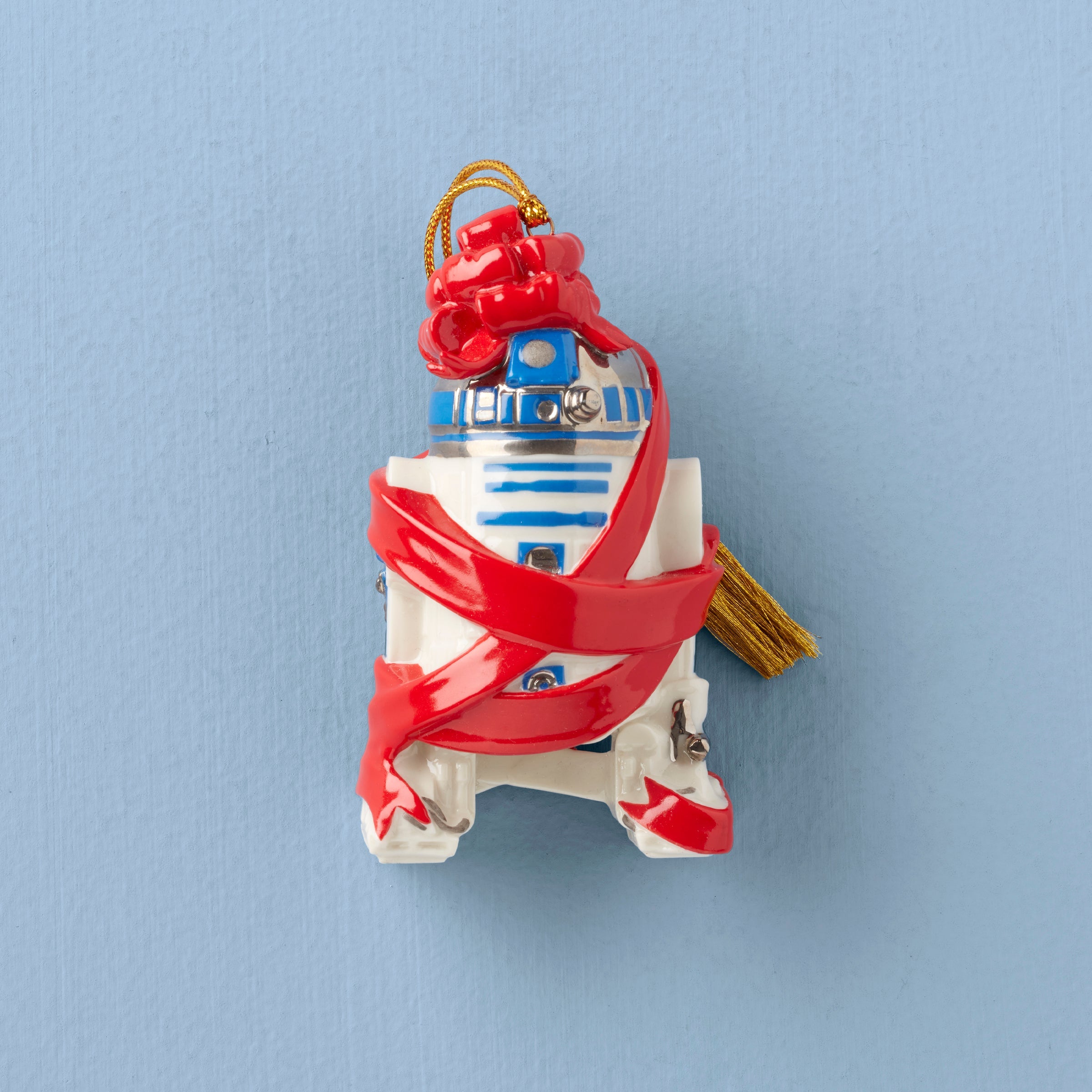R2-D2 Ornament