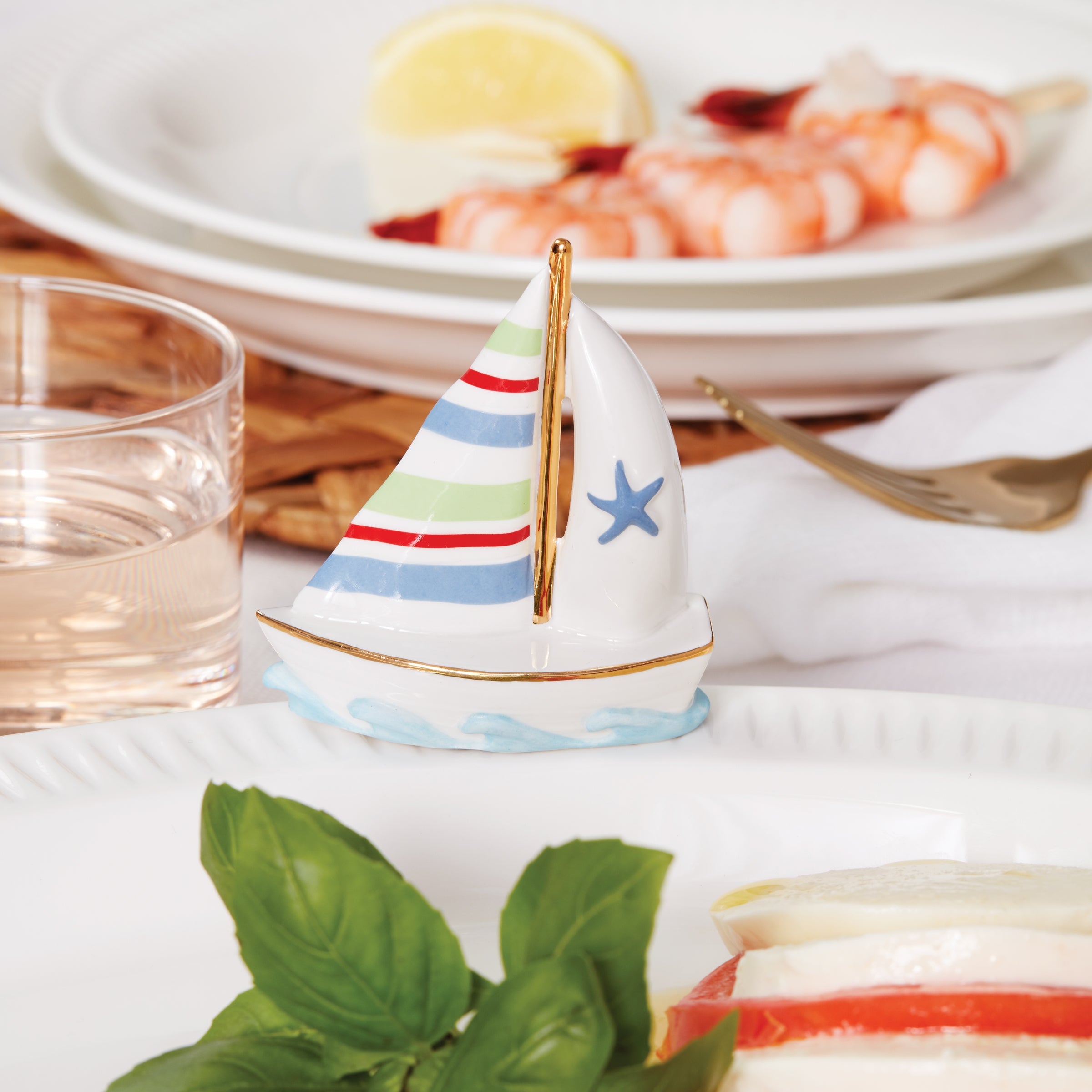 Profile Poppers Sailboat Popper - Image 5