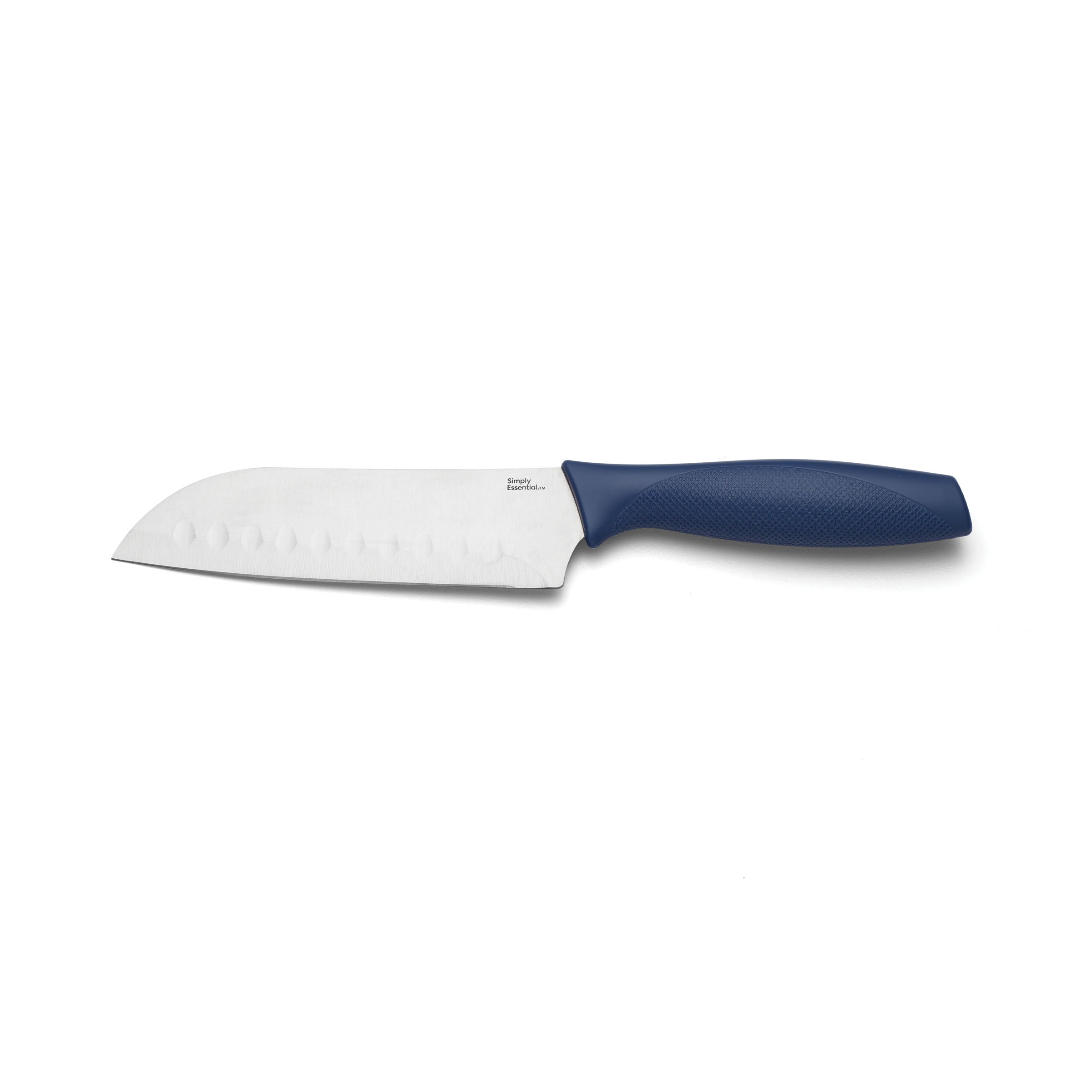 Simply Essentials Santoku Knife