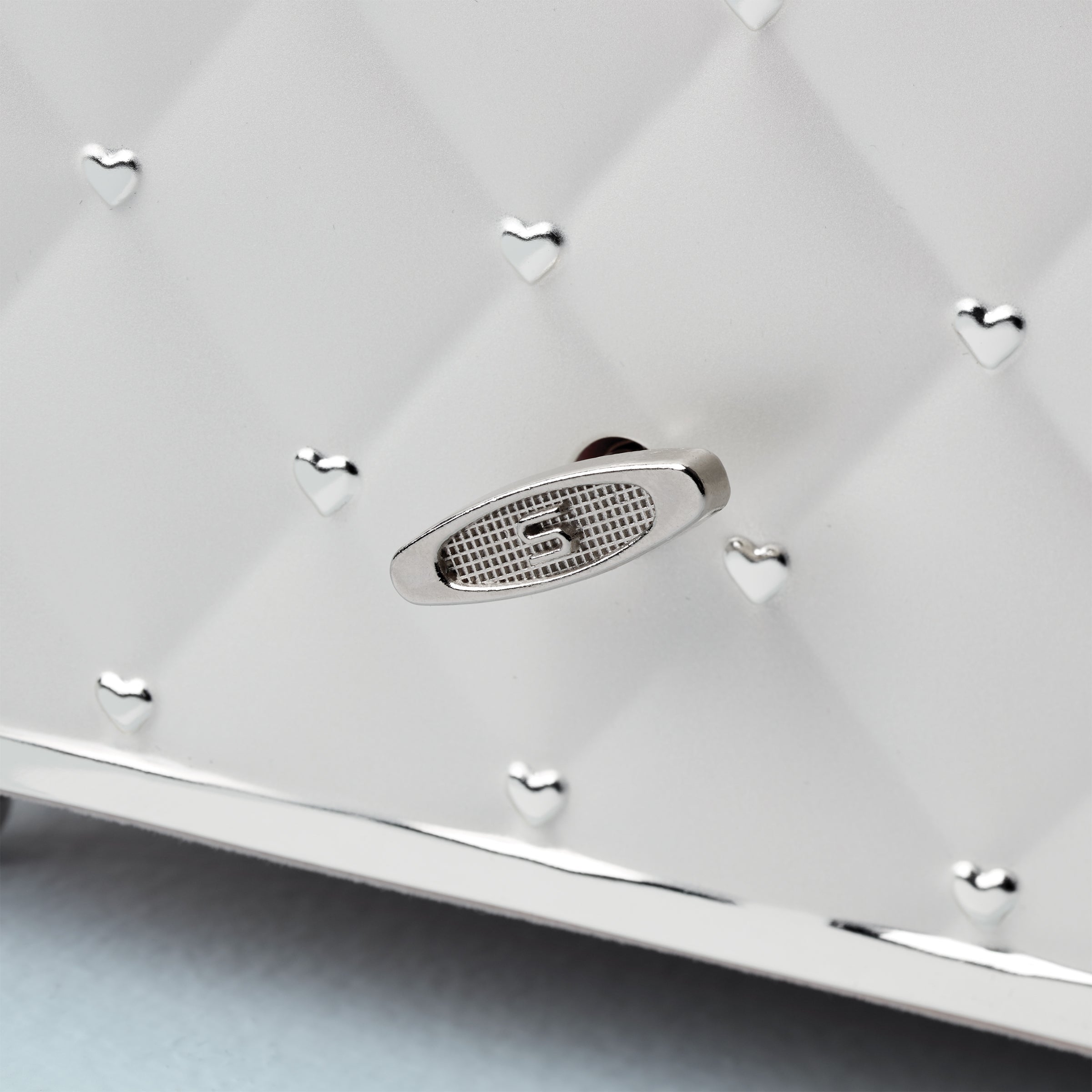 Personalized Musical Ballerina Jewelry Box - Image 8