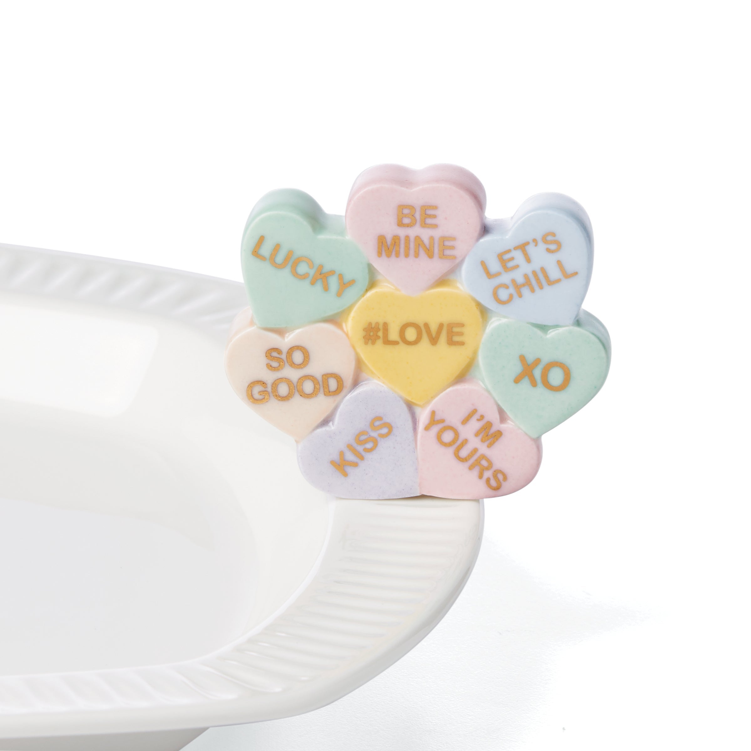 Profile Heart Popper - Image 2