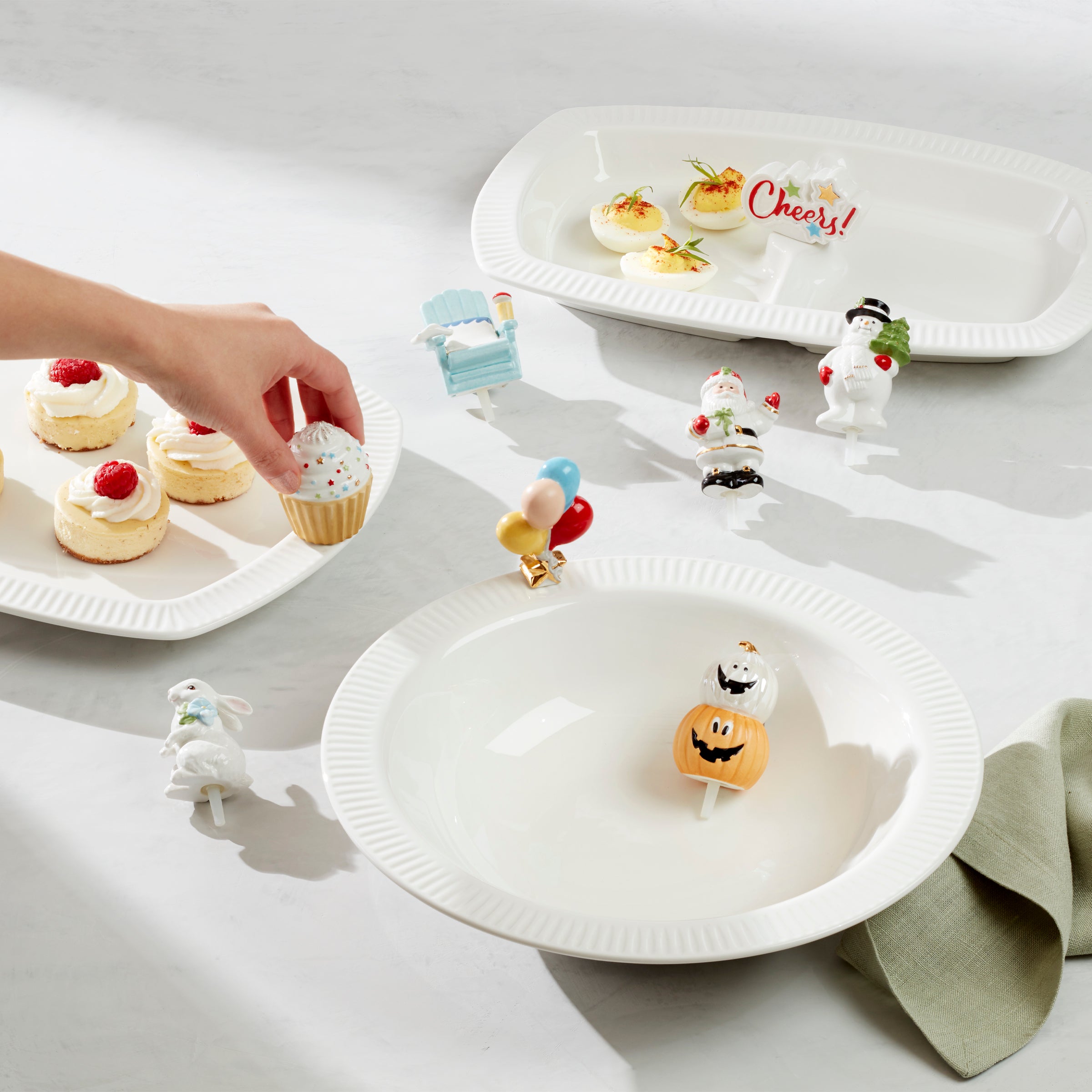 Profile Poppers Cheers Popper - Image 4