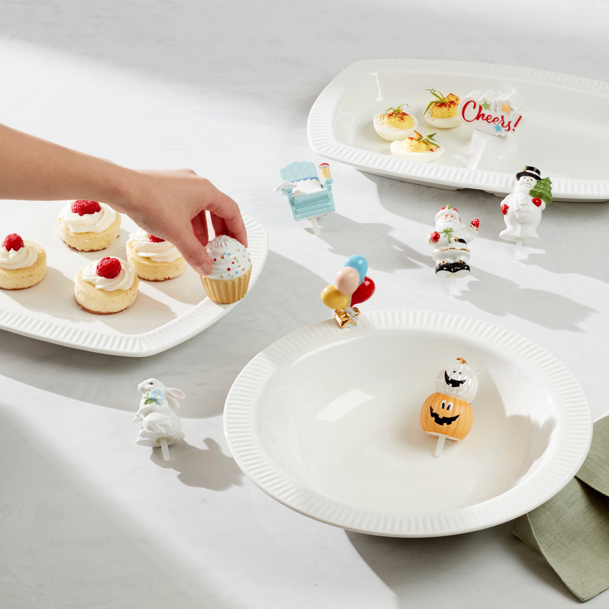 Profile Poppers Easter Bunny Popper - Image 4