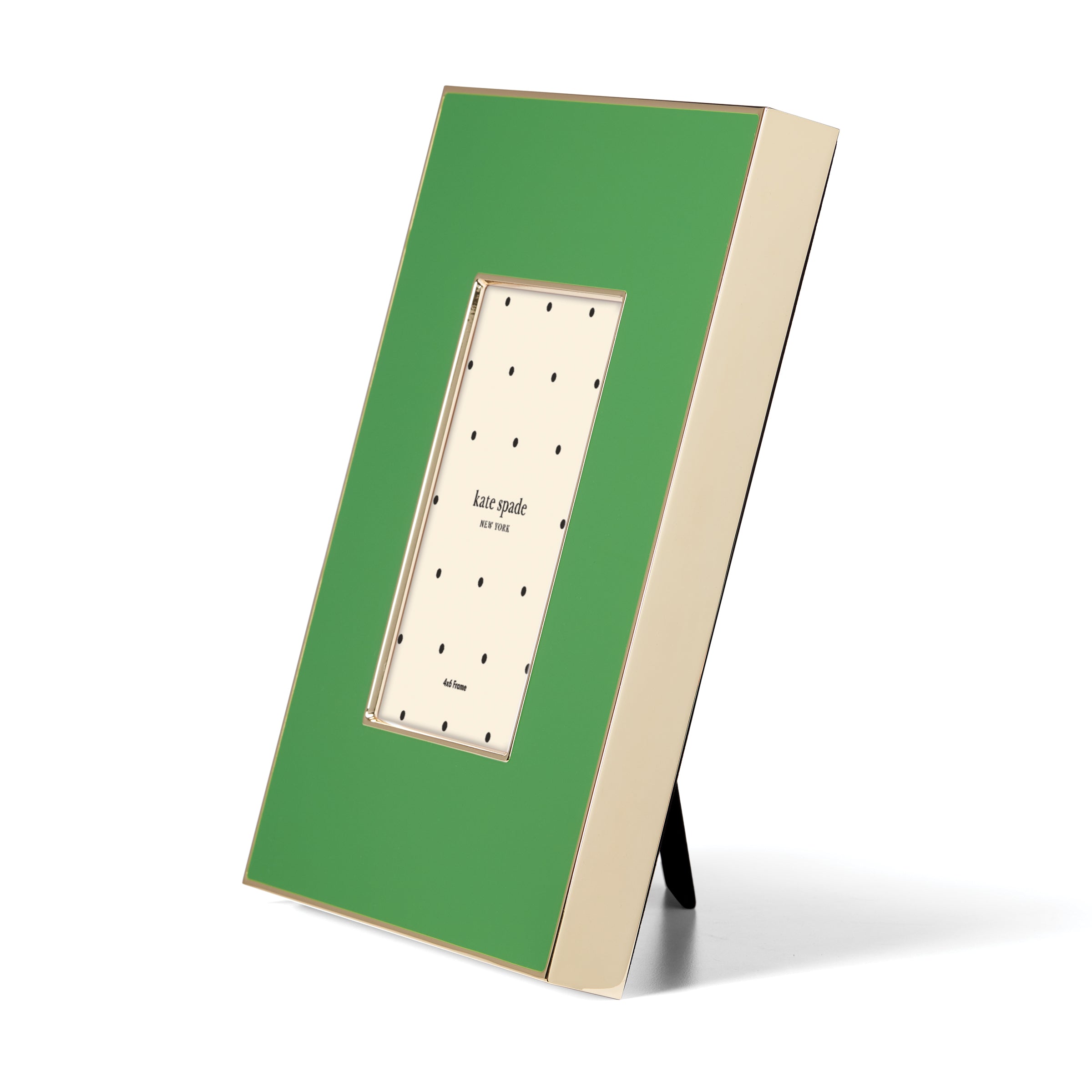 Make It Pop 4 x 6 Frame - Green - Image 2