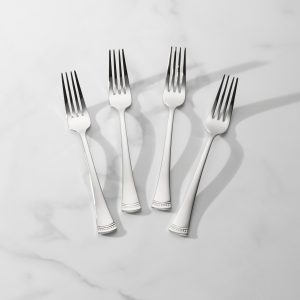 Portola Dinner Fork - Set of 4