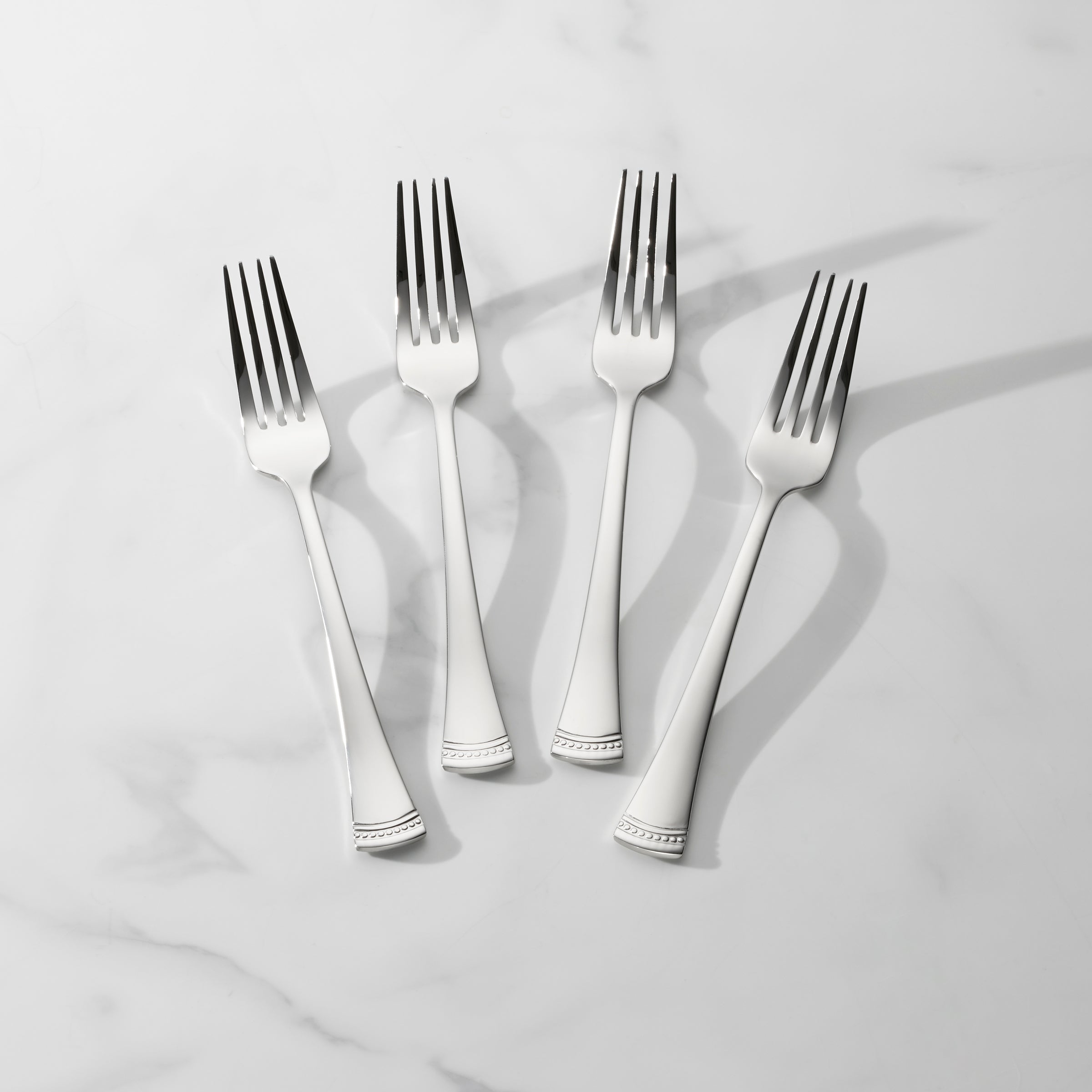Portola Dinner Fork - Set of 4