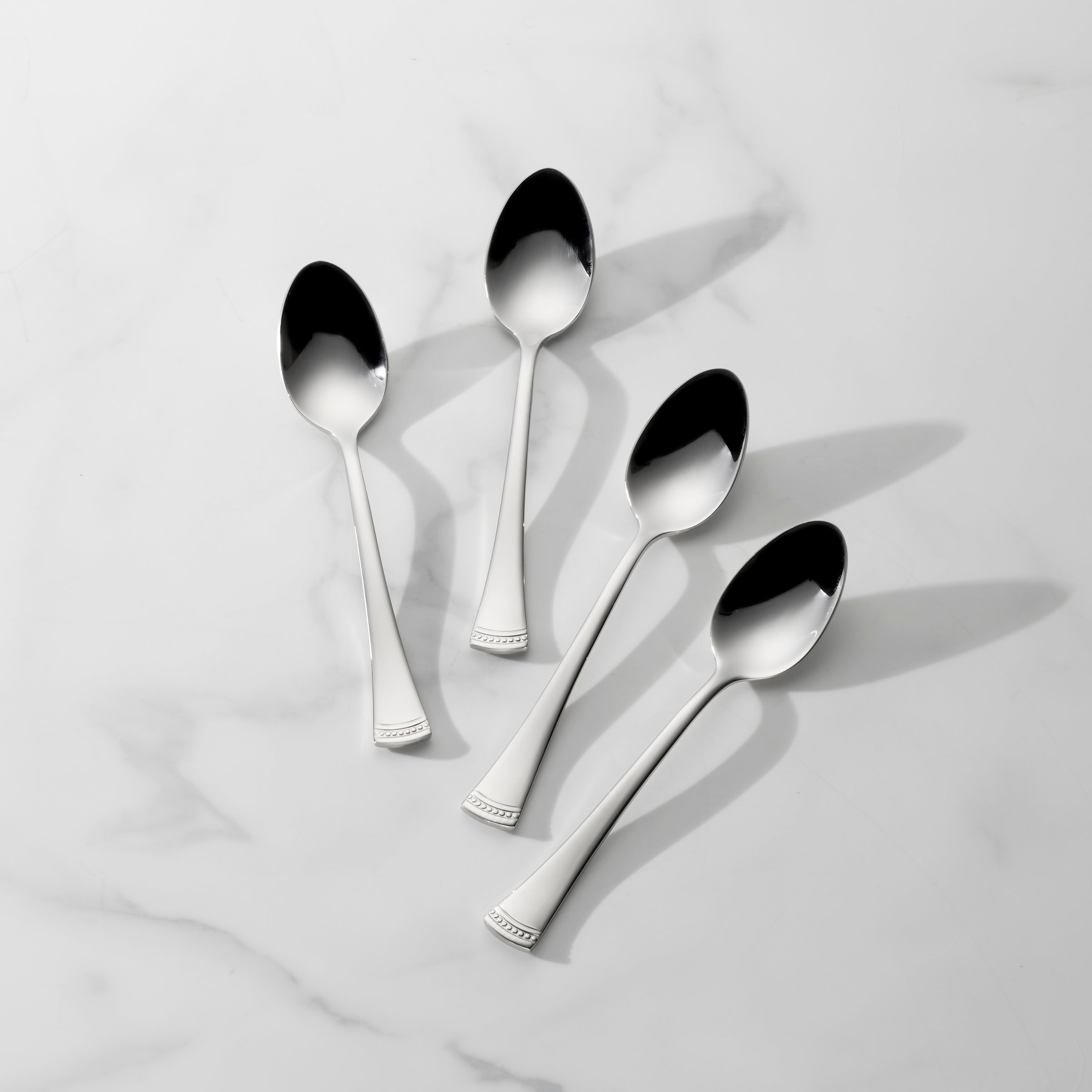Portola Teaspoon - Set of 4