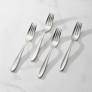 Cantera Dinner Fork - Set of 4