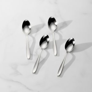 Cantera Teaspoon - Set of 4
