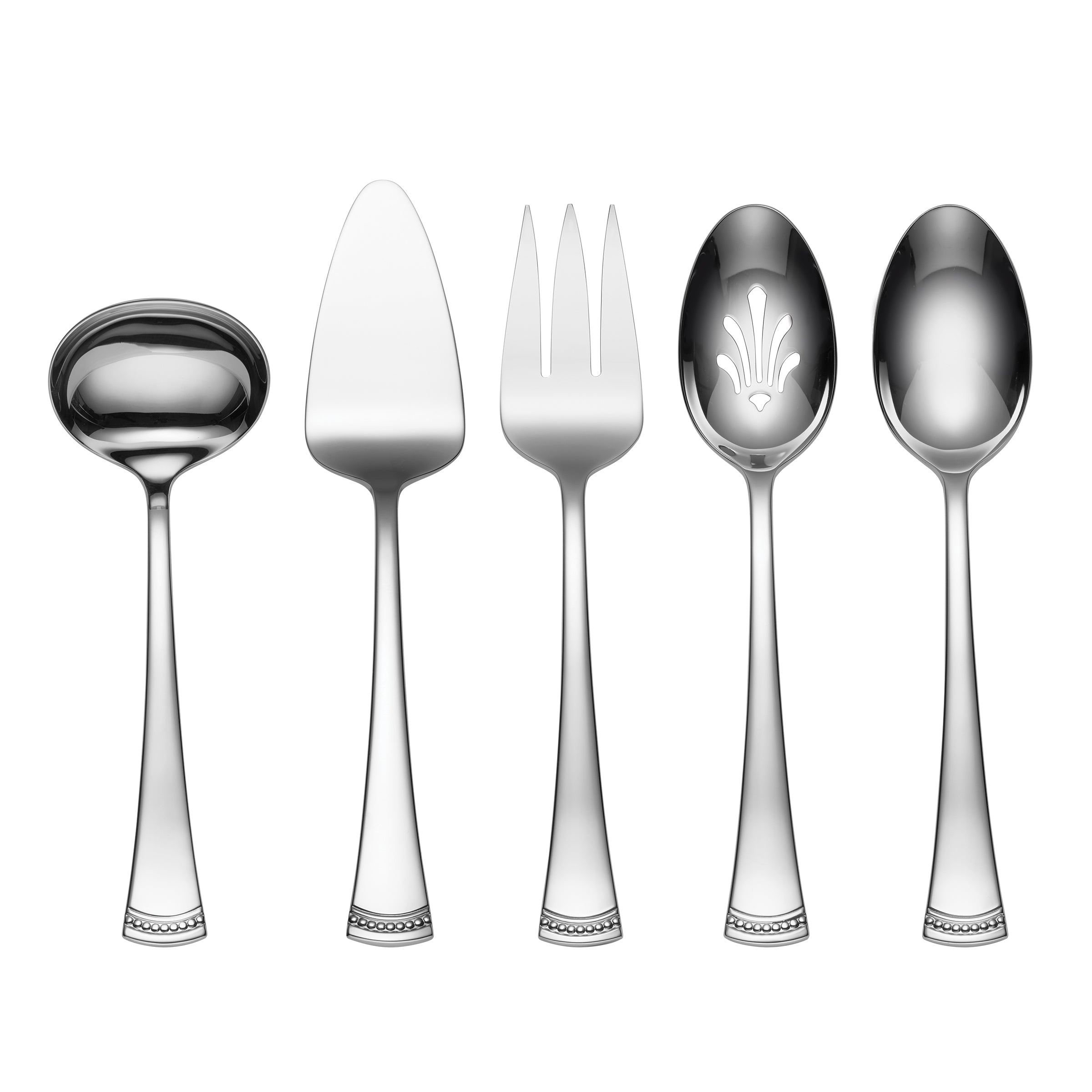 Portola 5 Piece Hostess Set - Image 2