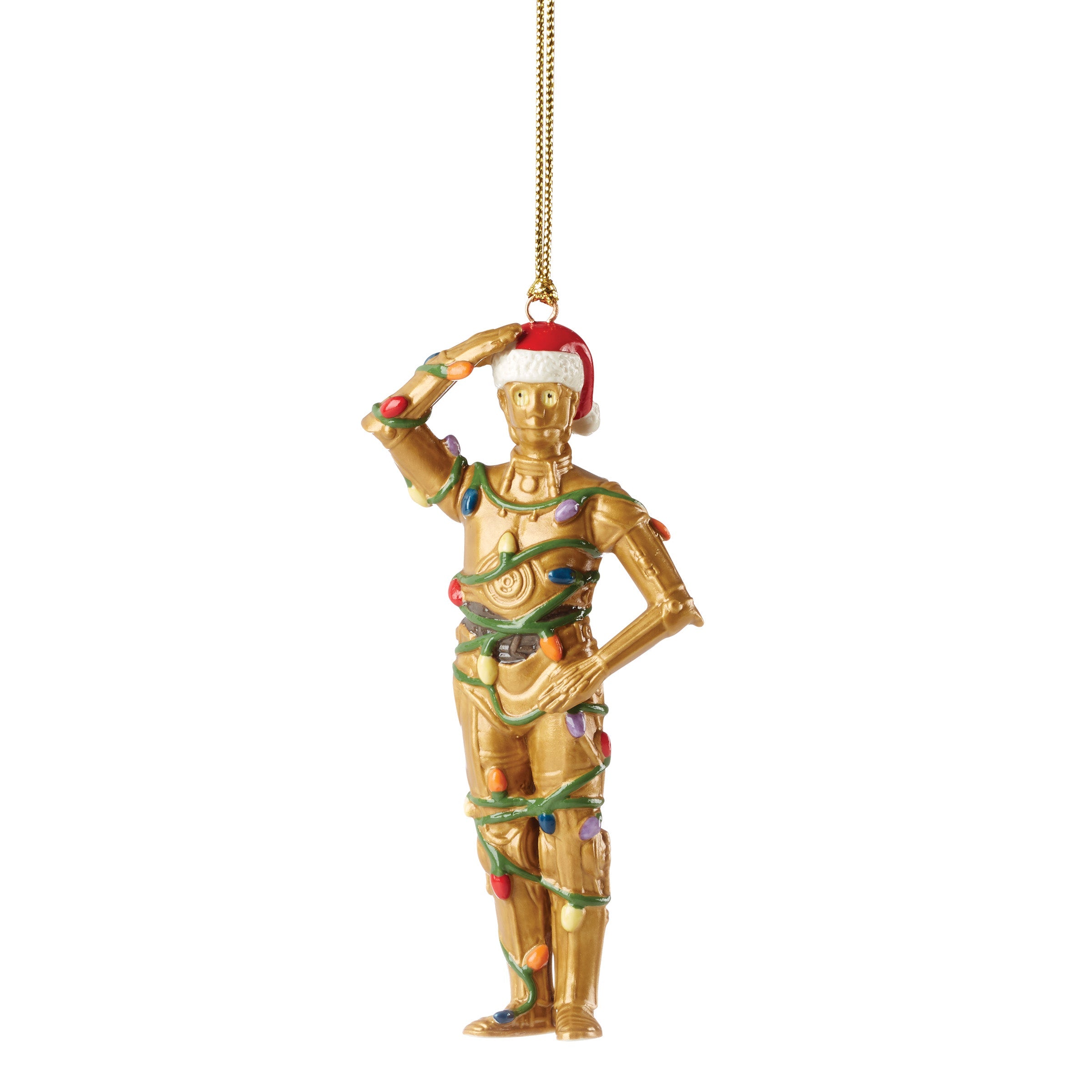 C-3PO Ornament - Image 4