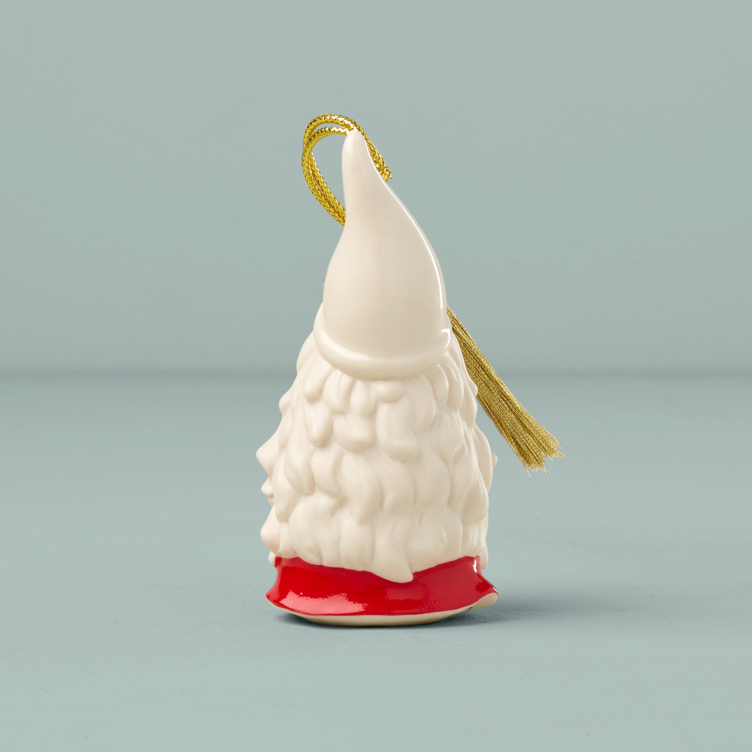 Personalized Christmas Gnome Ornament - Image 2